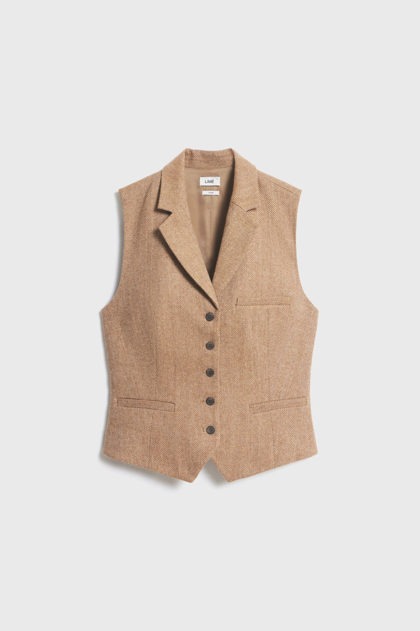 BEIGE/BROWN