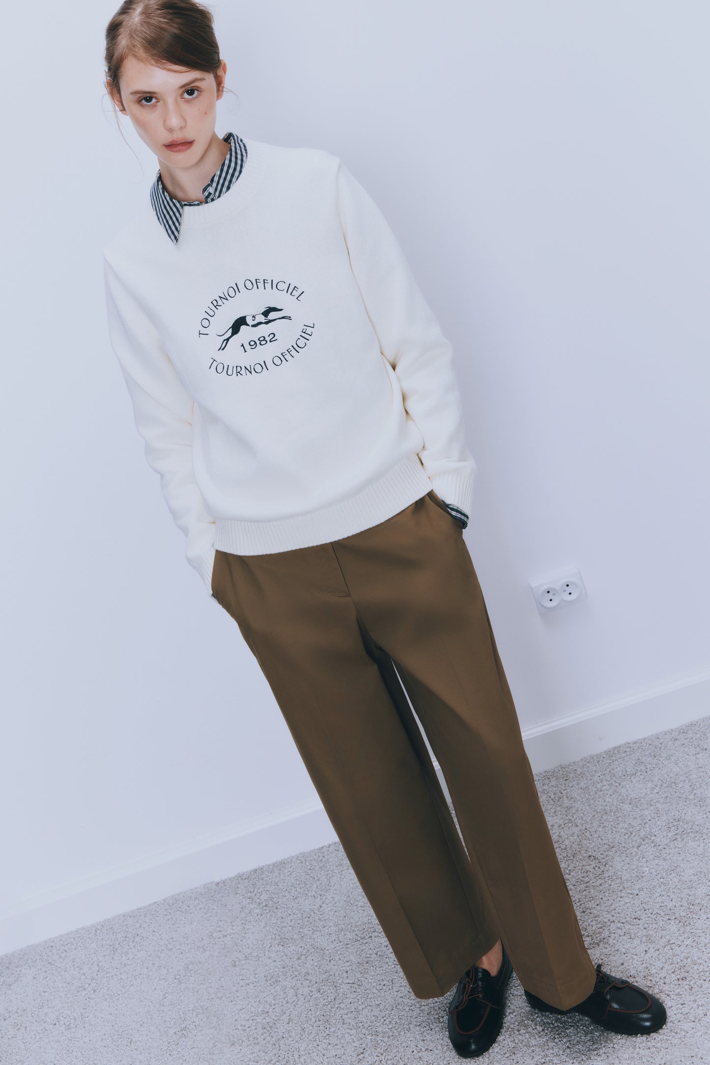 LIGHT KHAKI