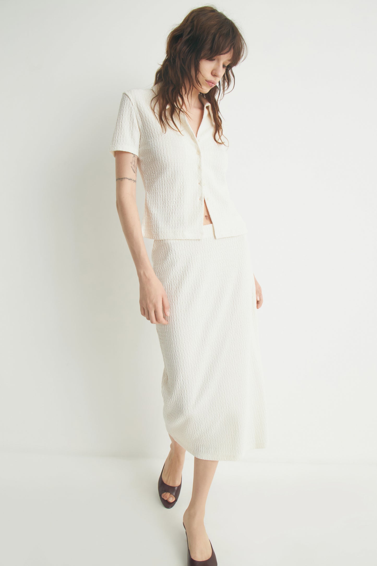 IVORY
