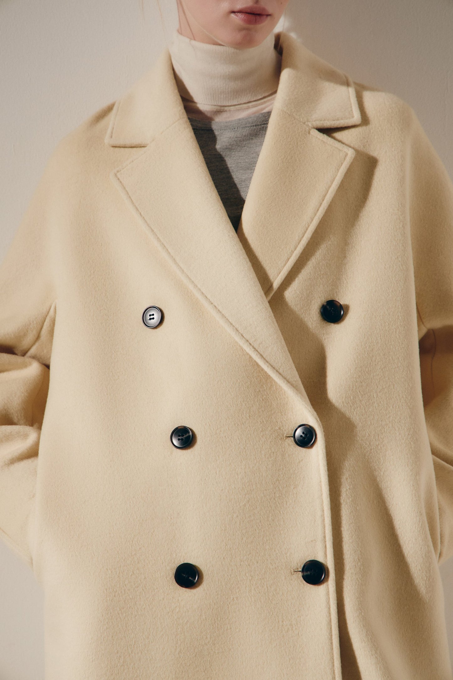 LINEN YELLOW