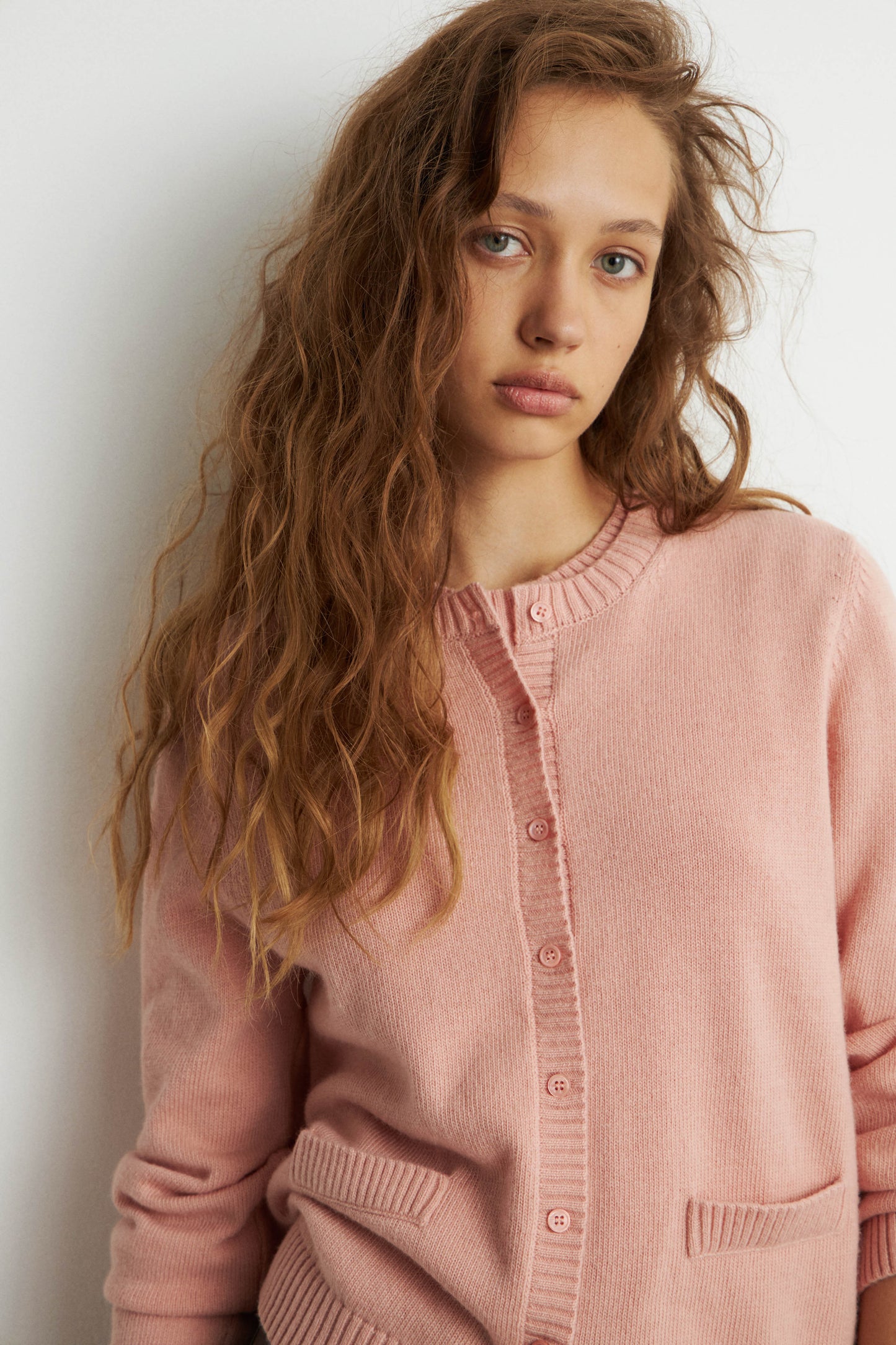 DUSTY ROSE