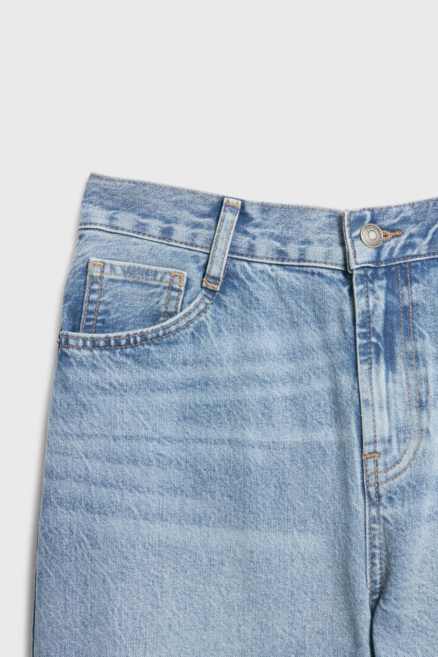 VINTAGE BLUE
