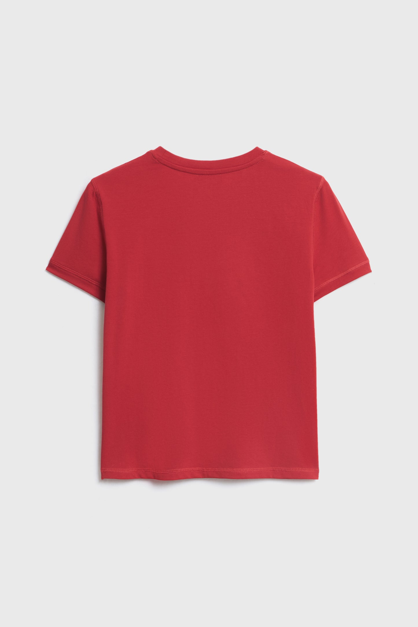 DARK RED