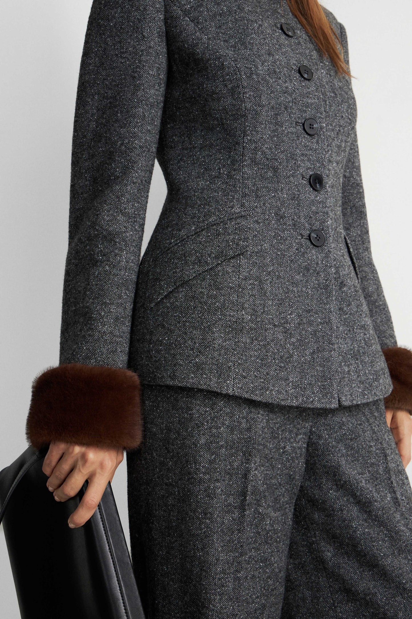 DARK GREY