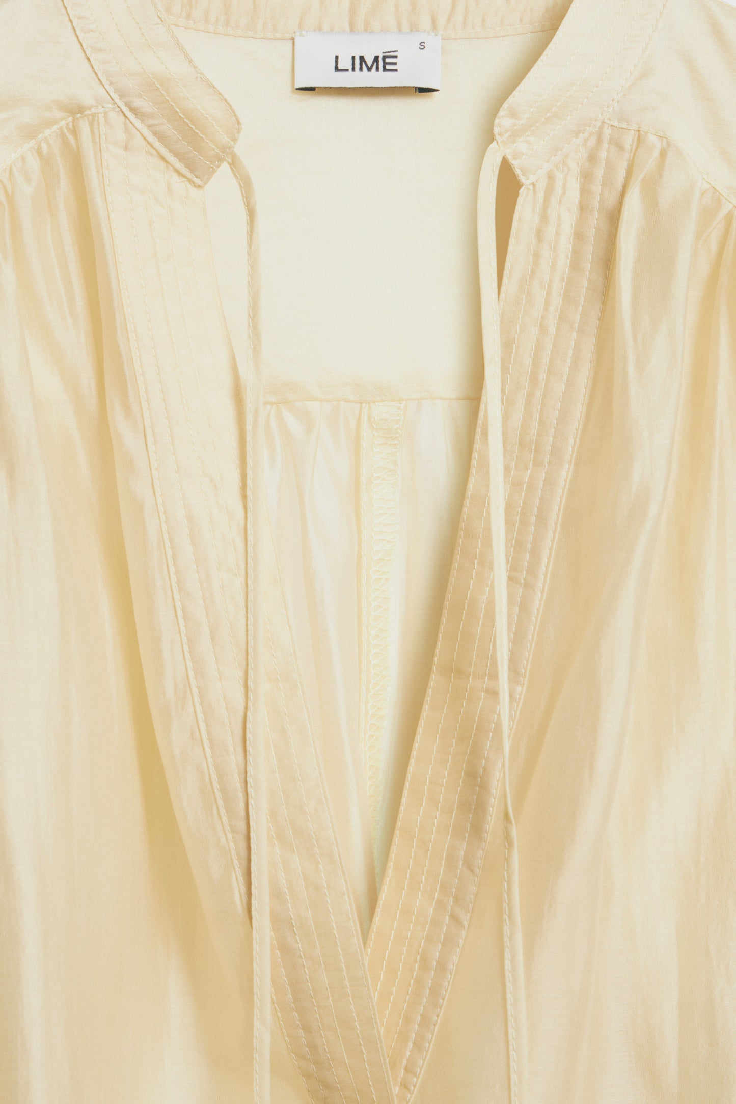 LIGHT YELLOW