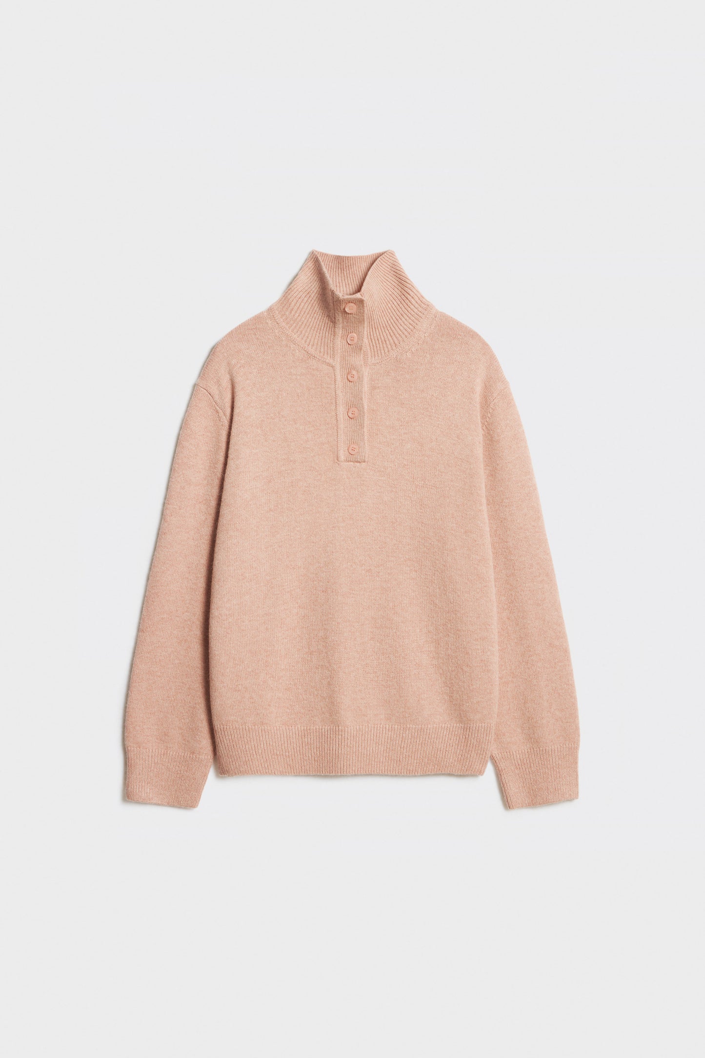 DUSTY ROSE