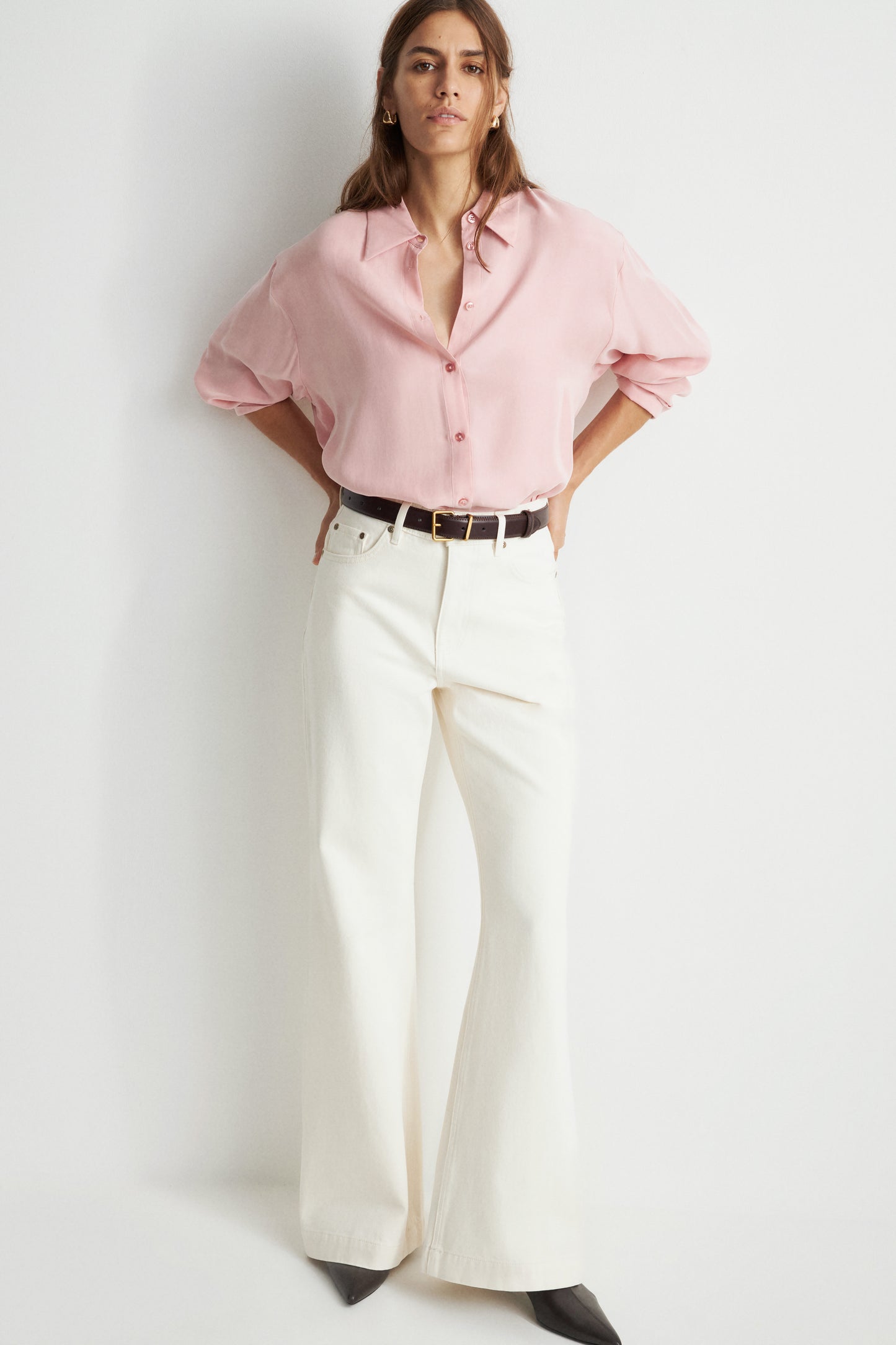 TAUPE PINK