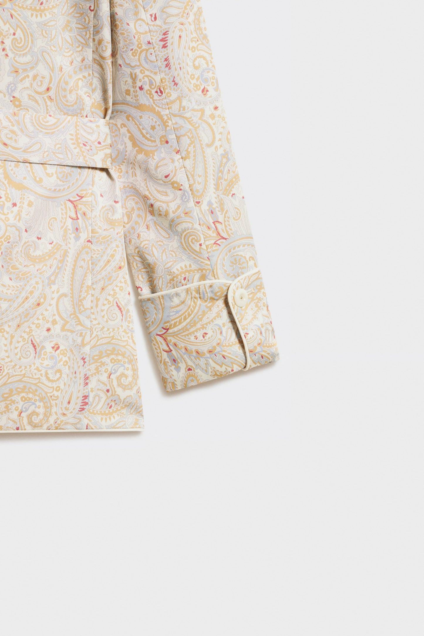 WHITE/BEIGE