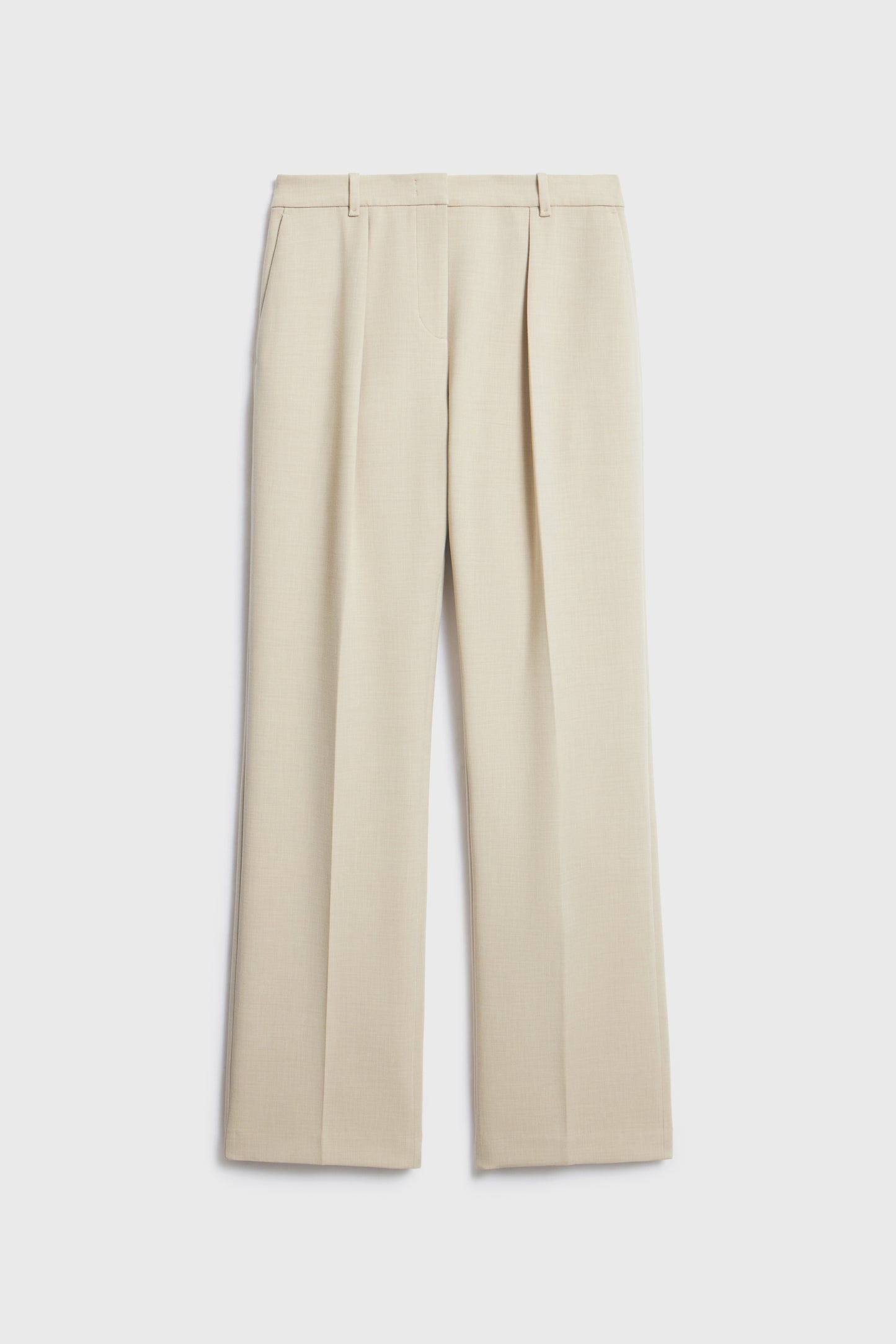 LIGHT BEIGE MELANGE
