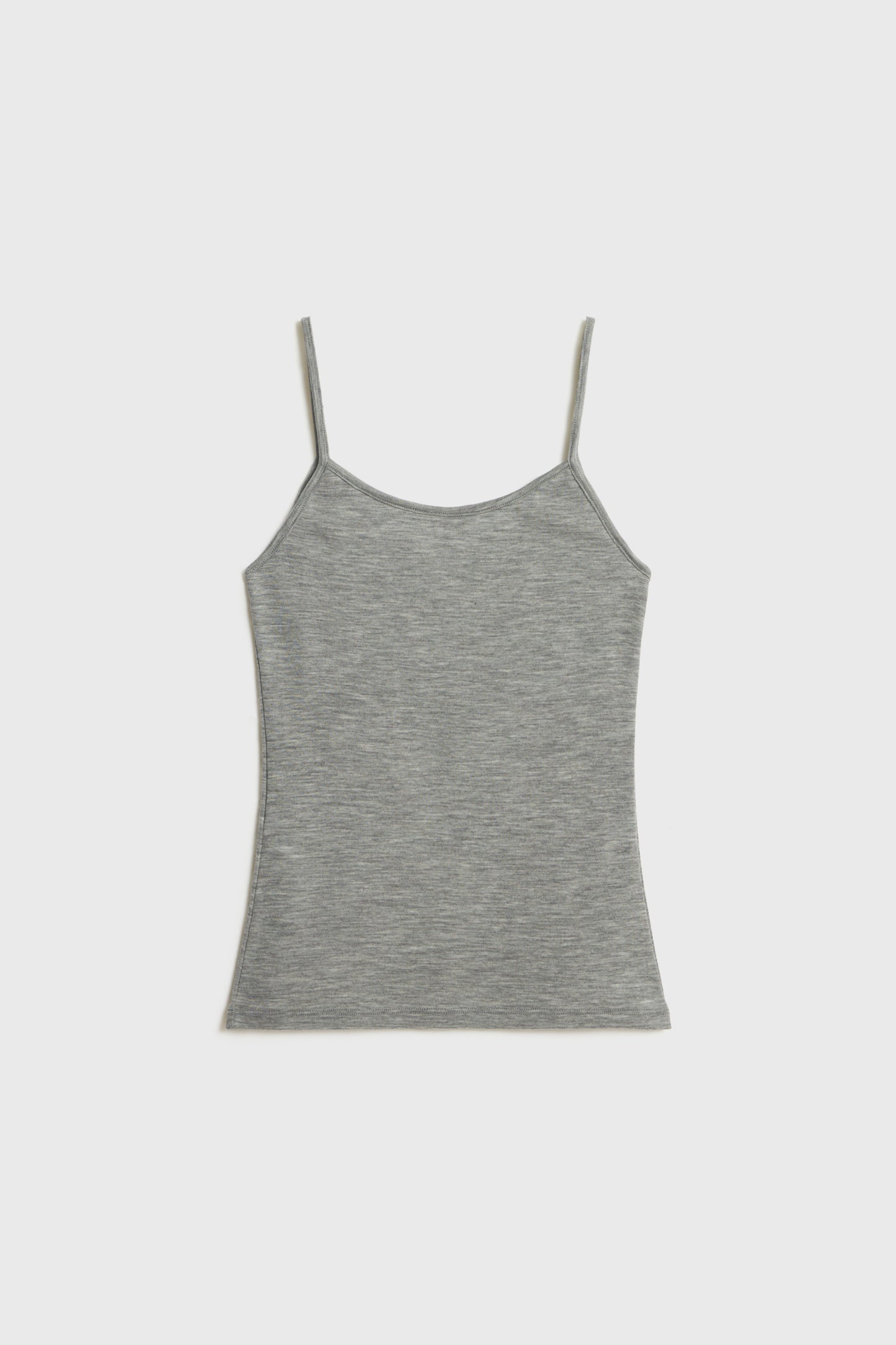 GREY MELANGE