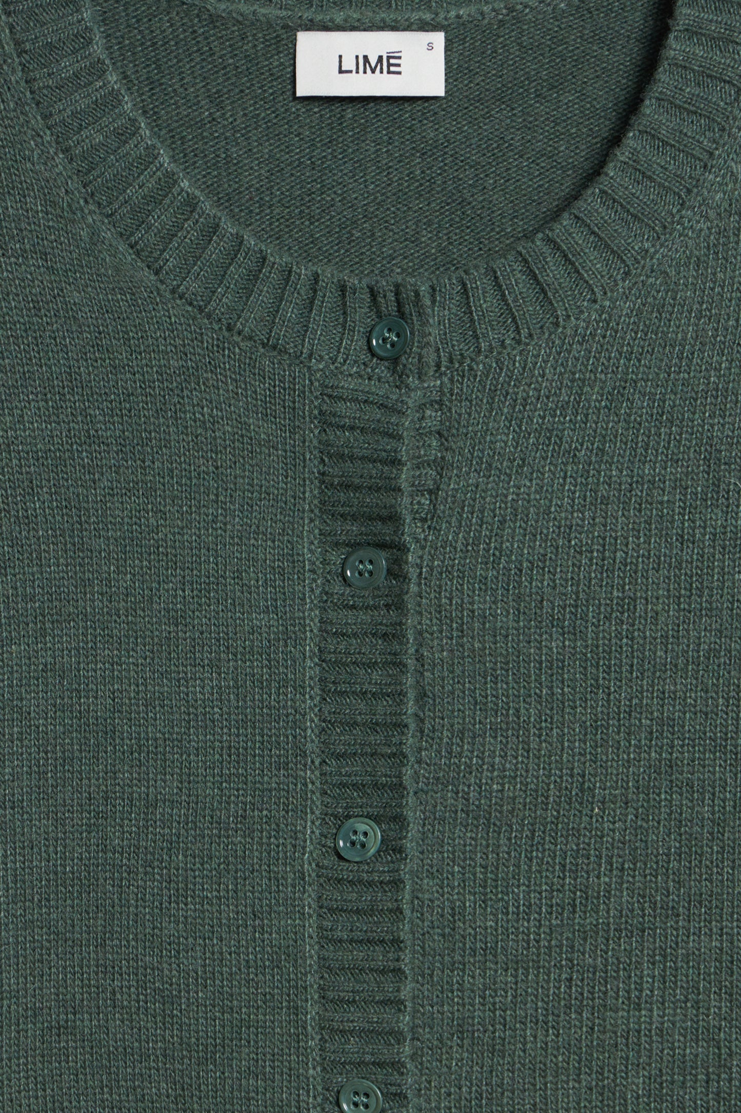 KHAKI MELANGE