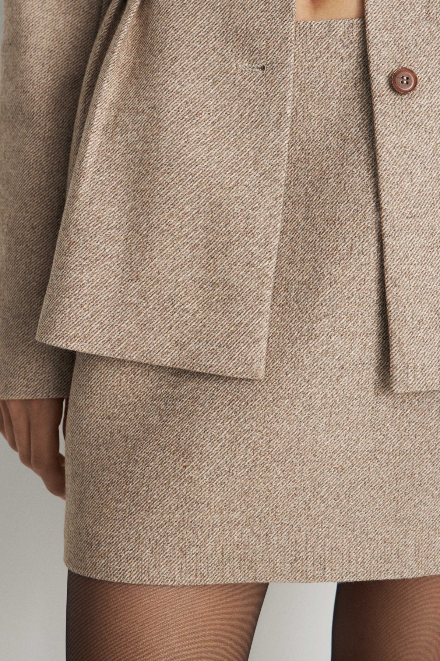 BEIGE/BROWN