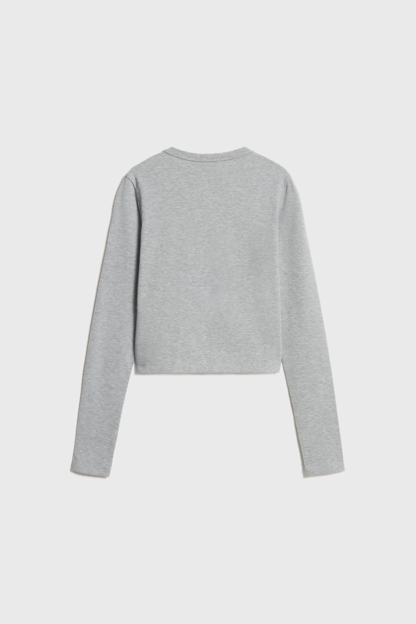 GREY MELANGE