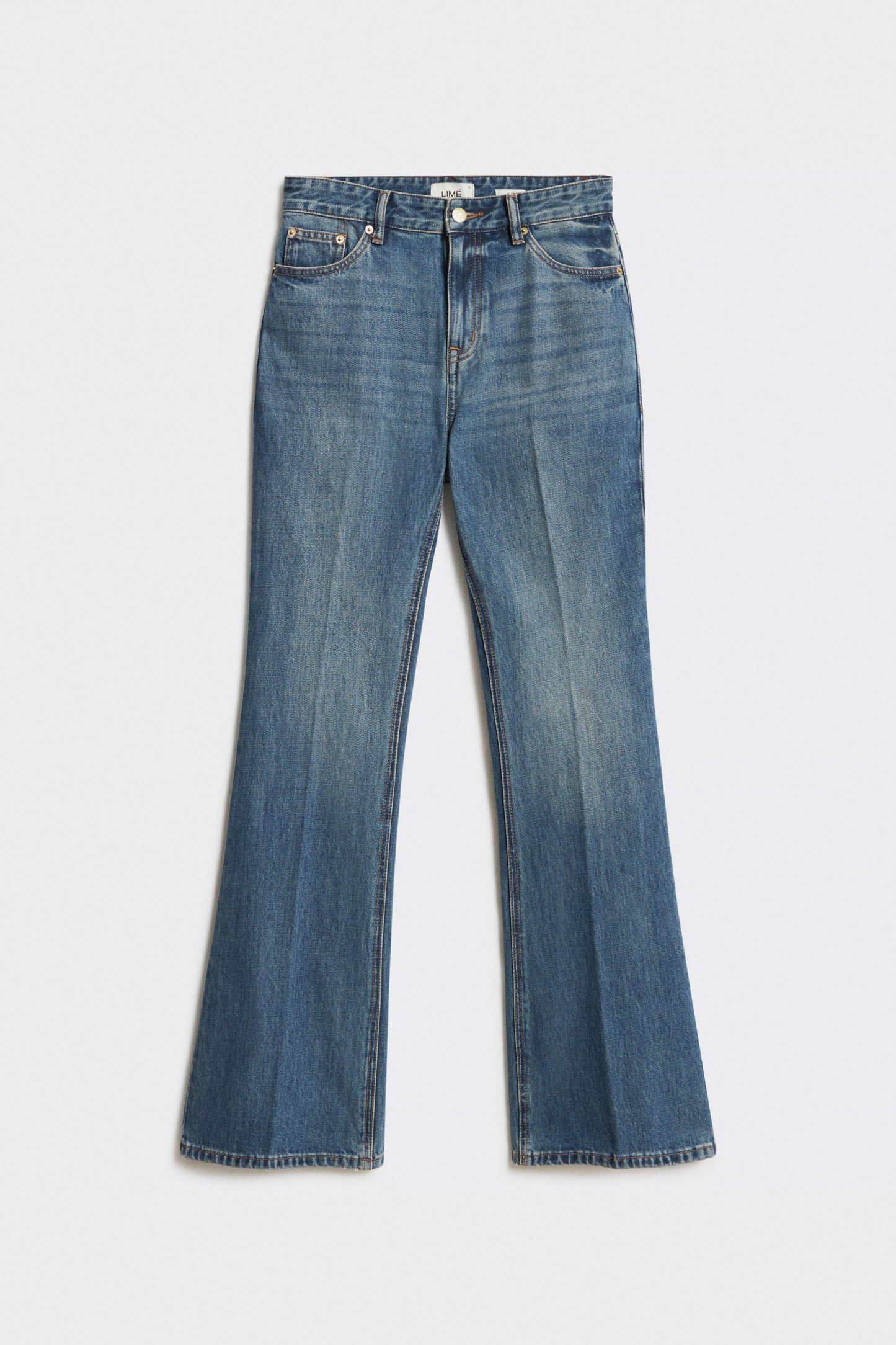 VINTAGE BLUE