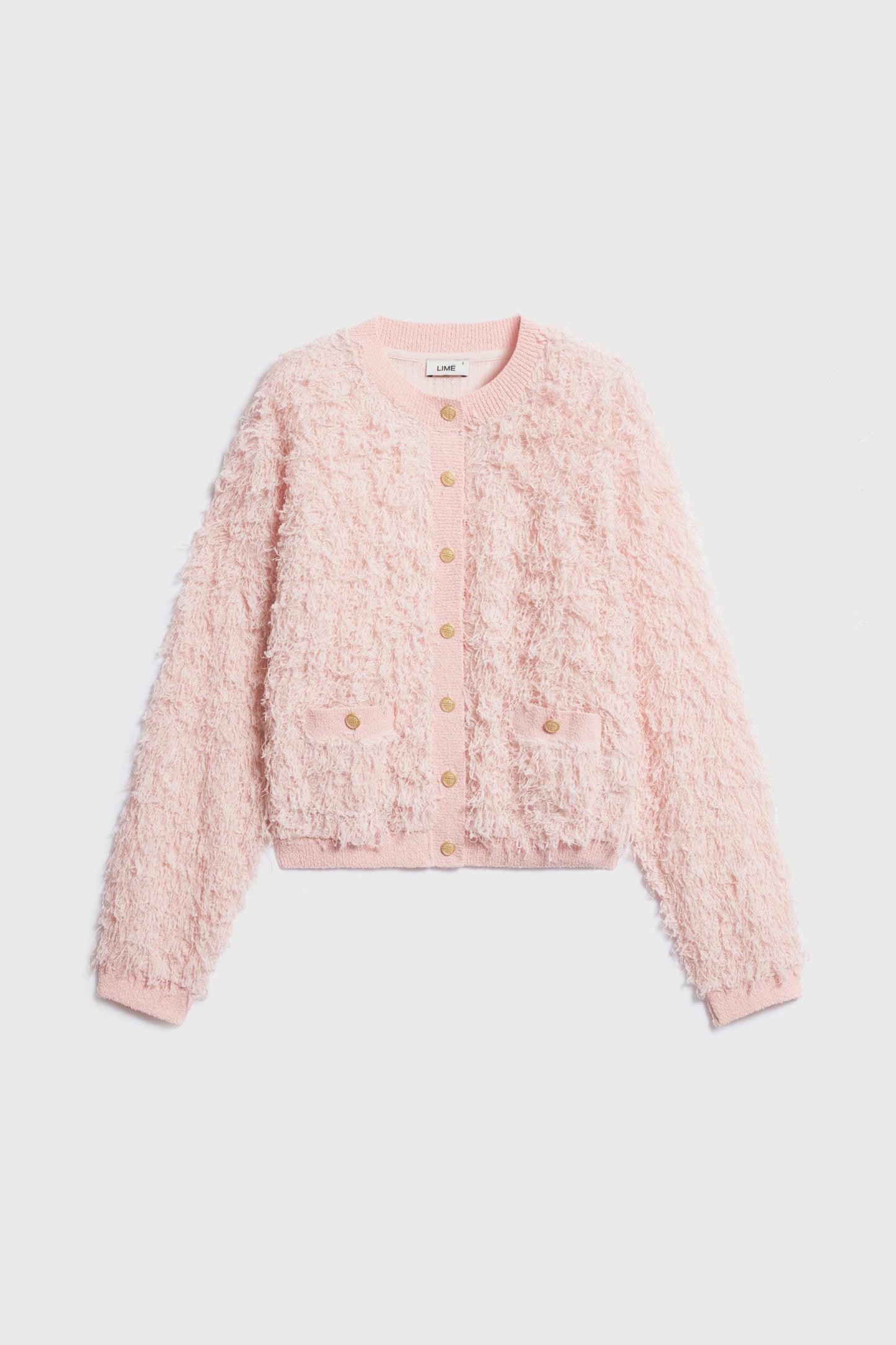 CANDY PINK