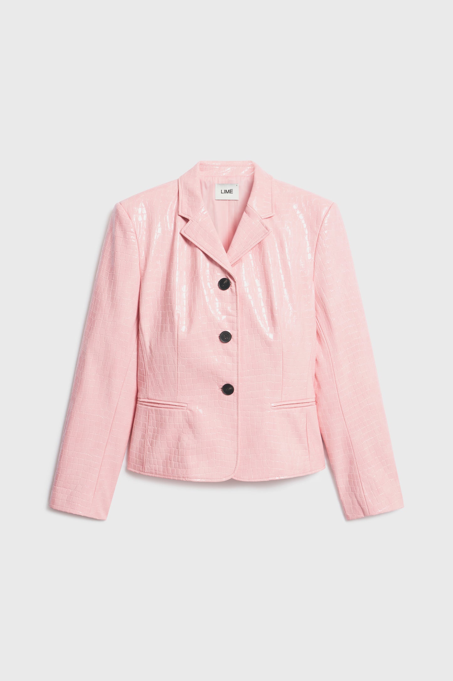 BRIGHT PINK