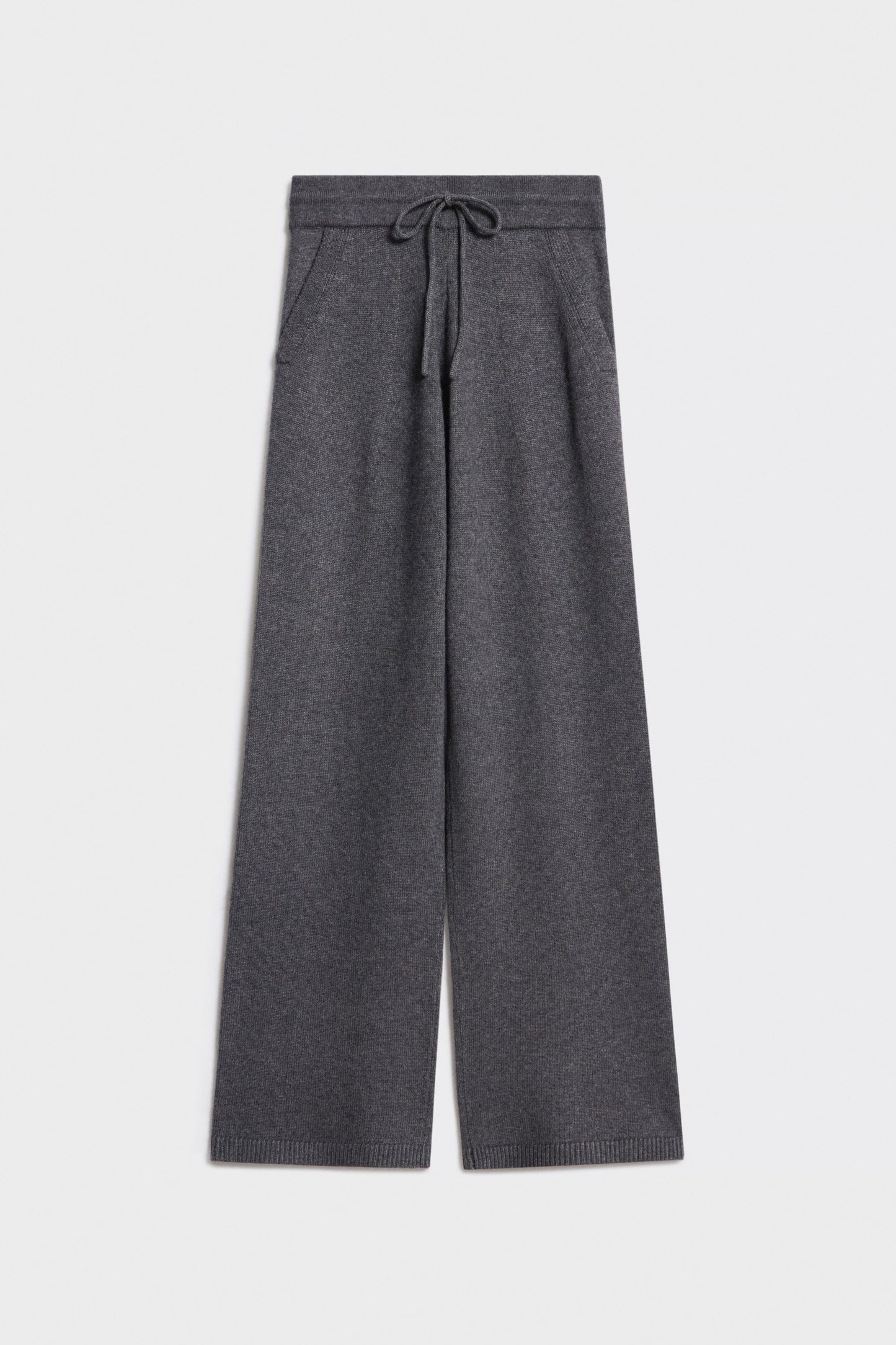 DARK GREY MELANGE