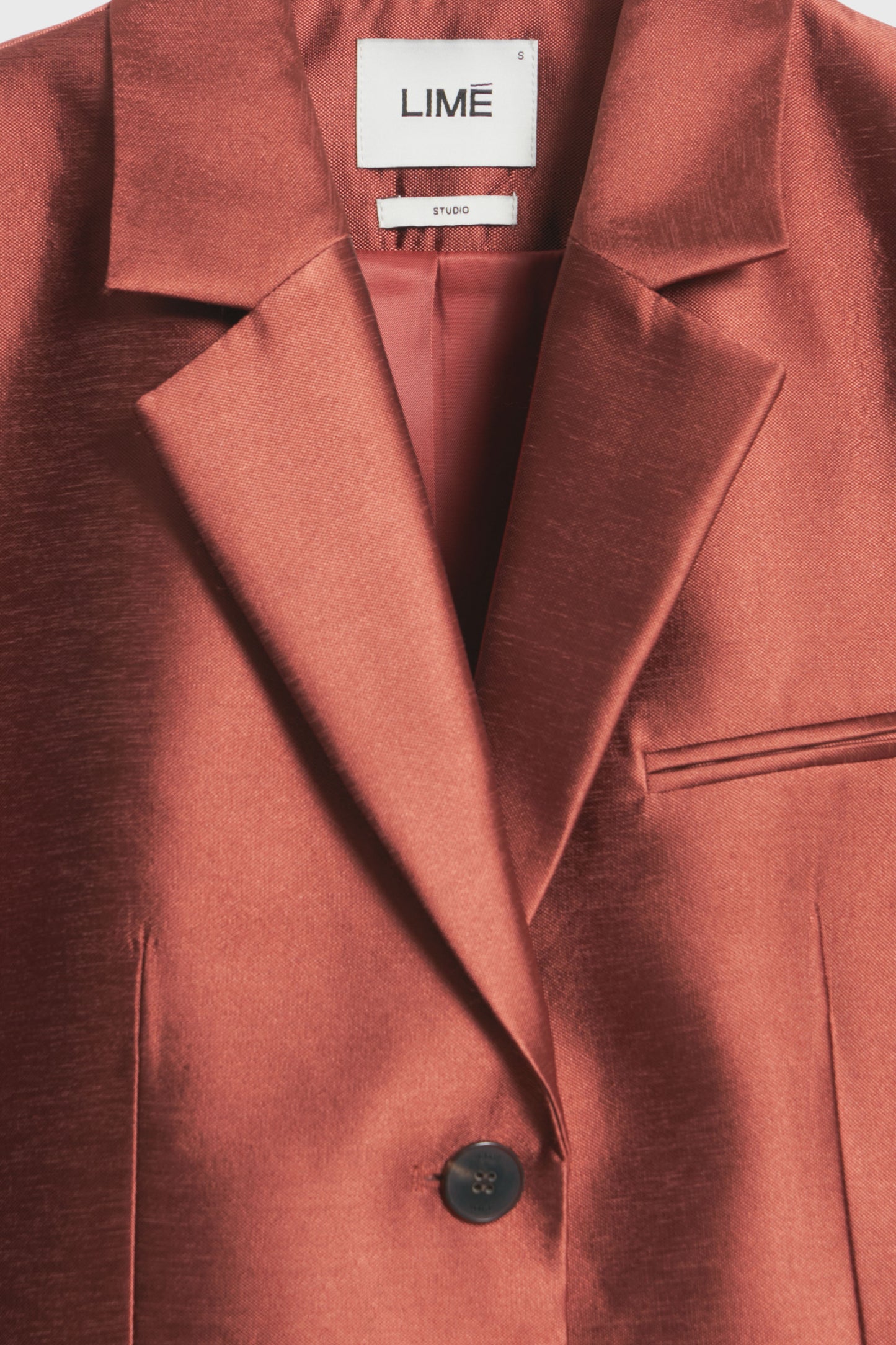 DARK TERRACOTTA