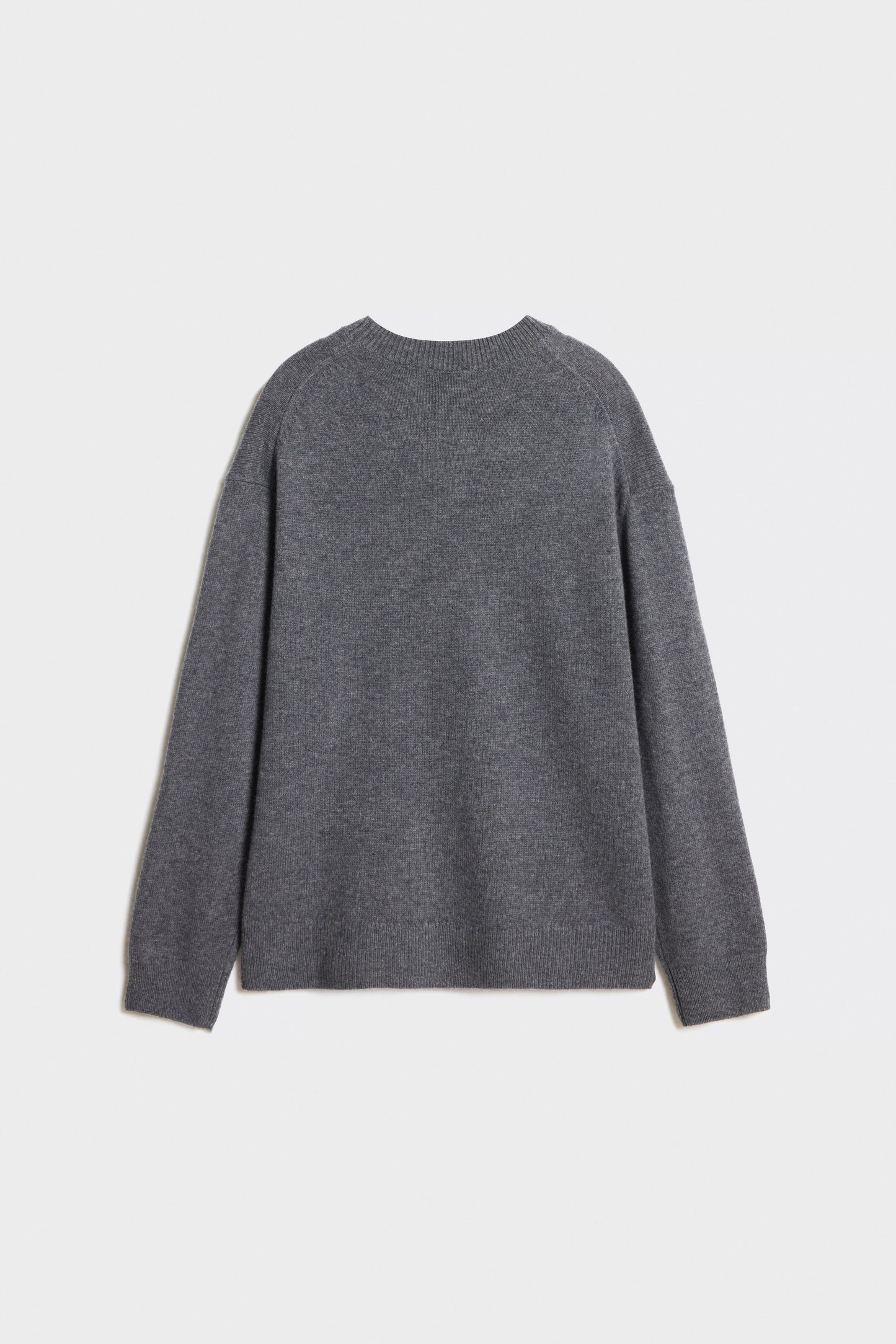 GREY MELANGE