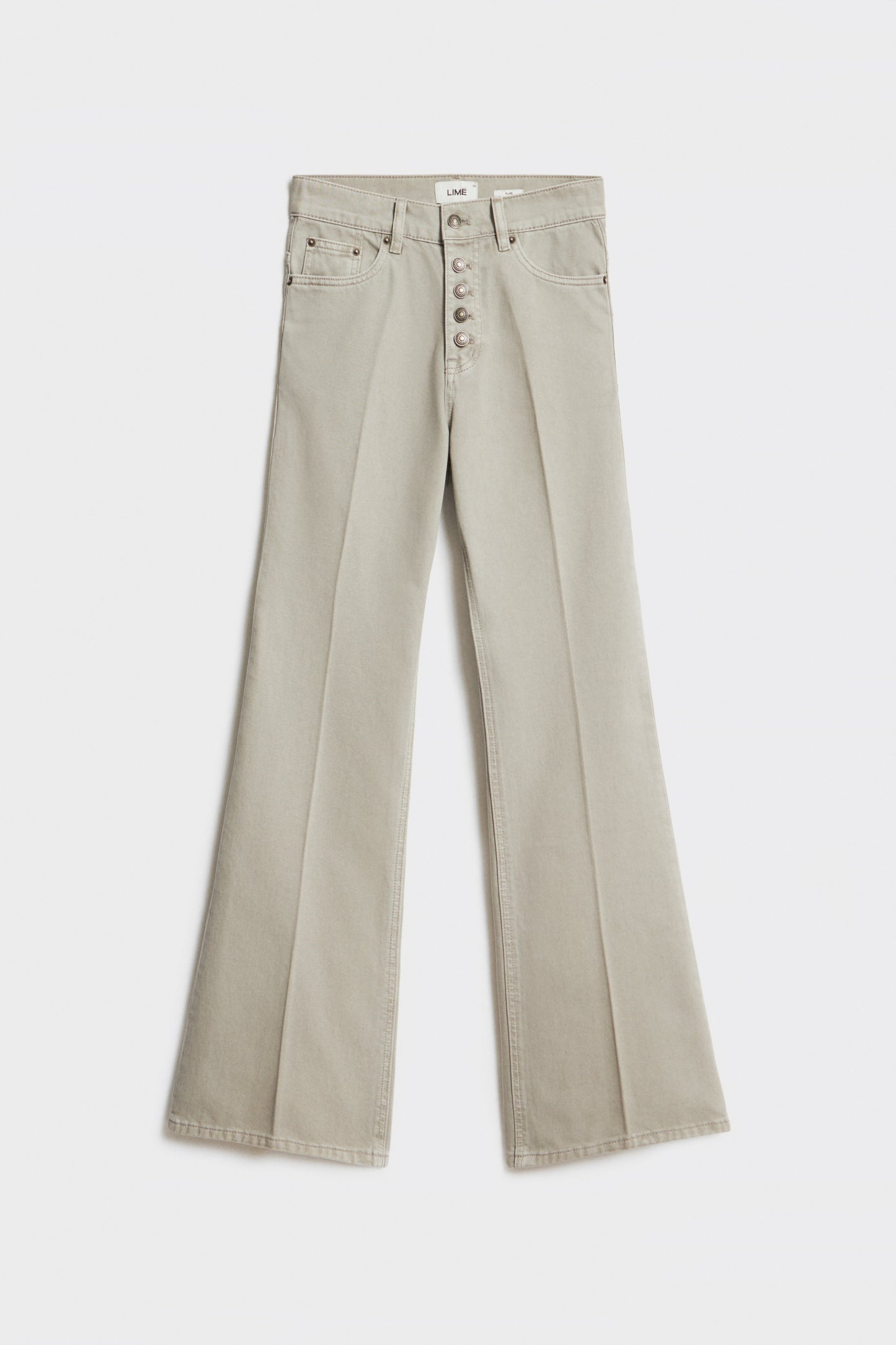 LIGHT GREY