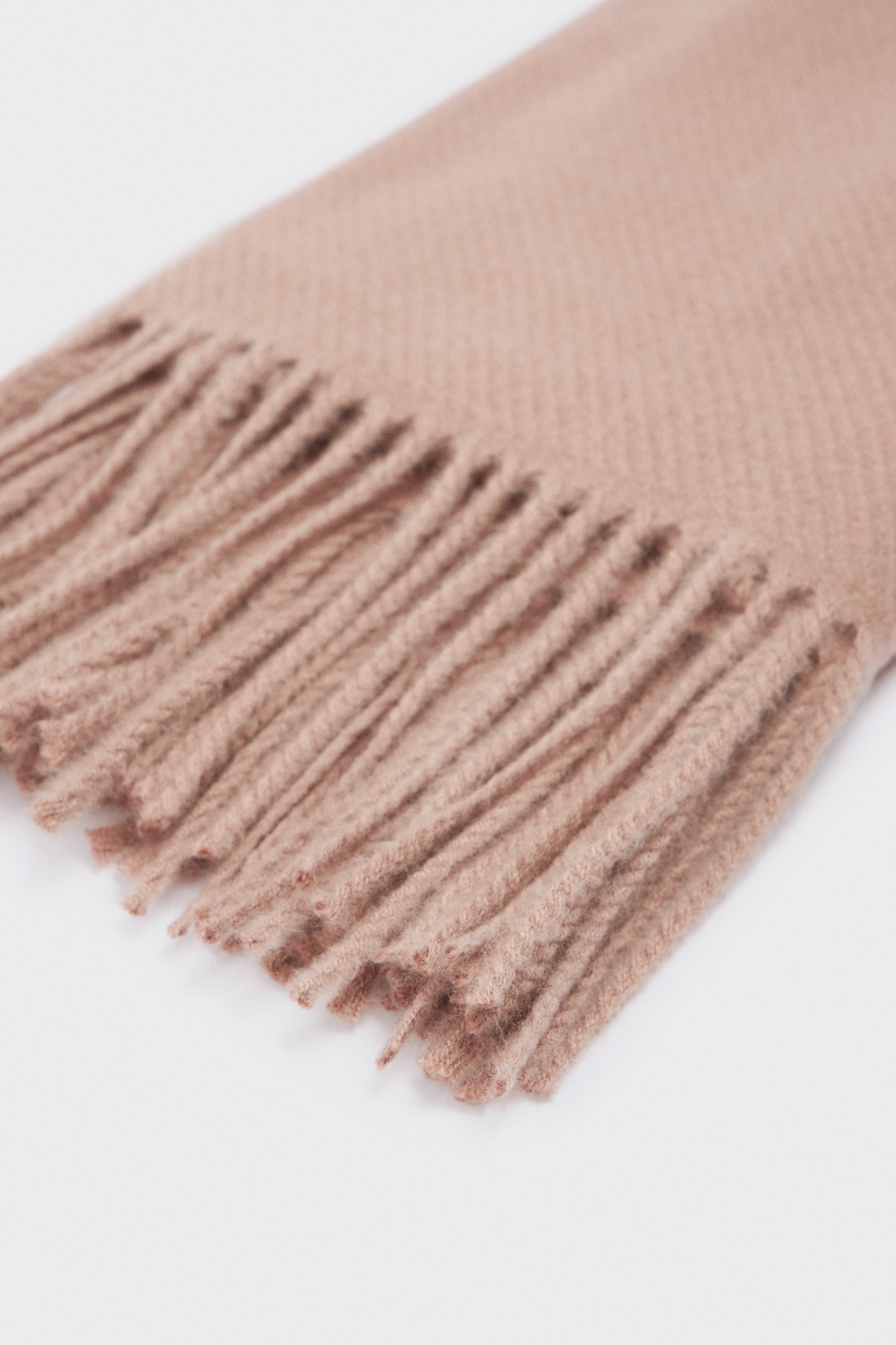 DUSTY ROSE
