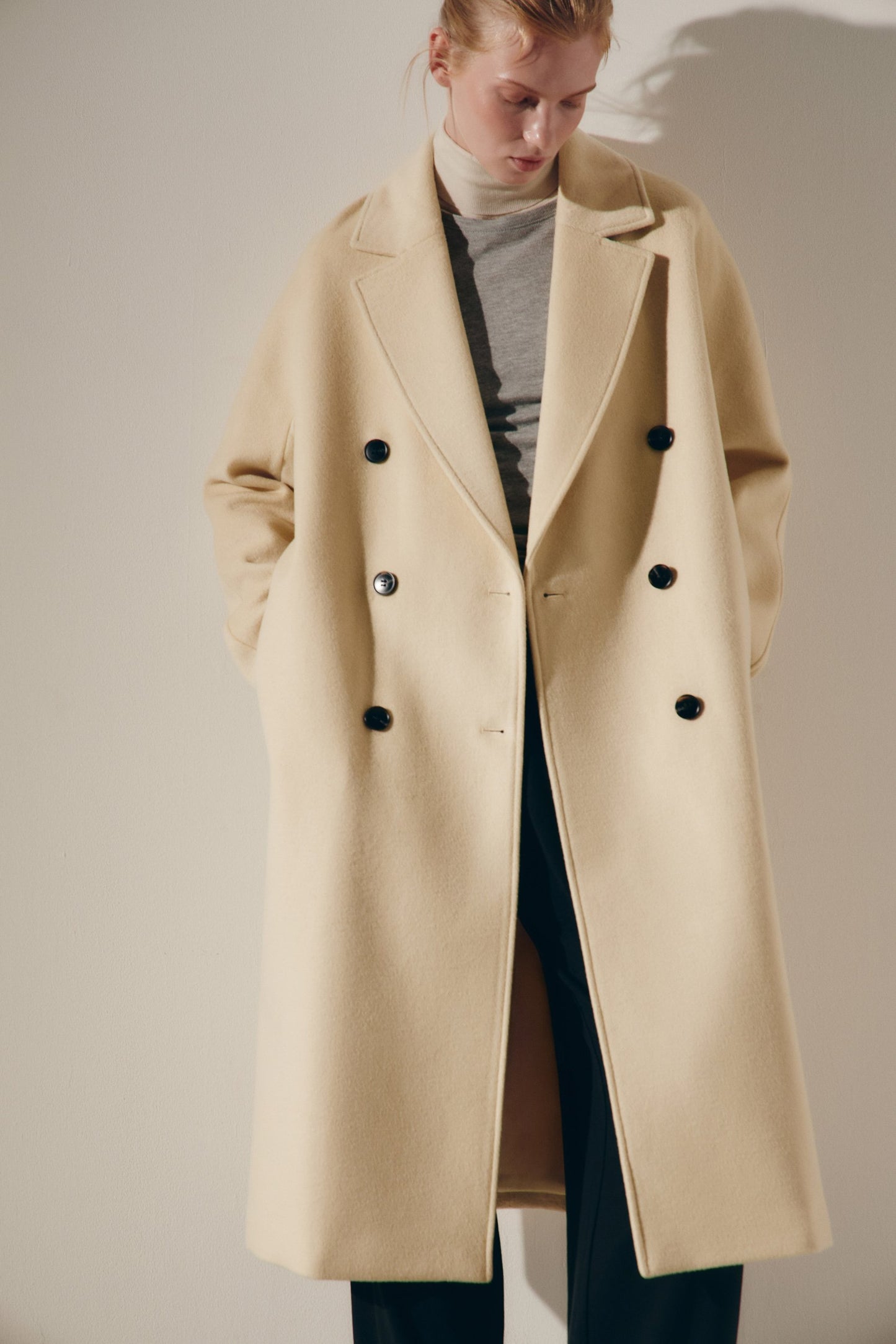 LINEN YELLOW