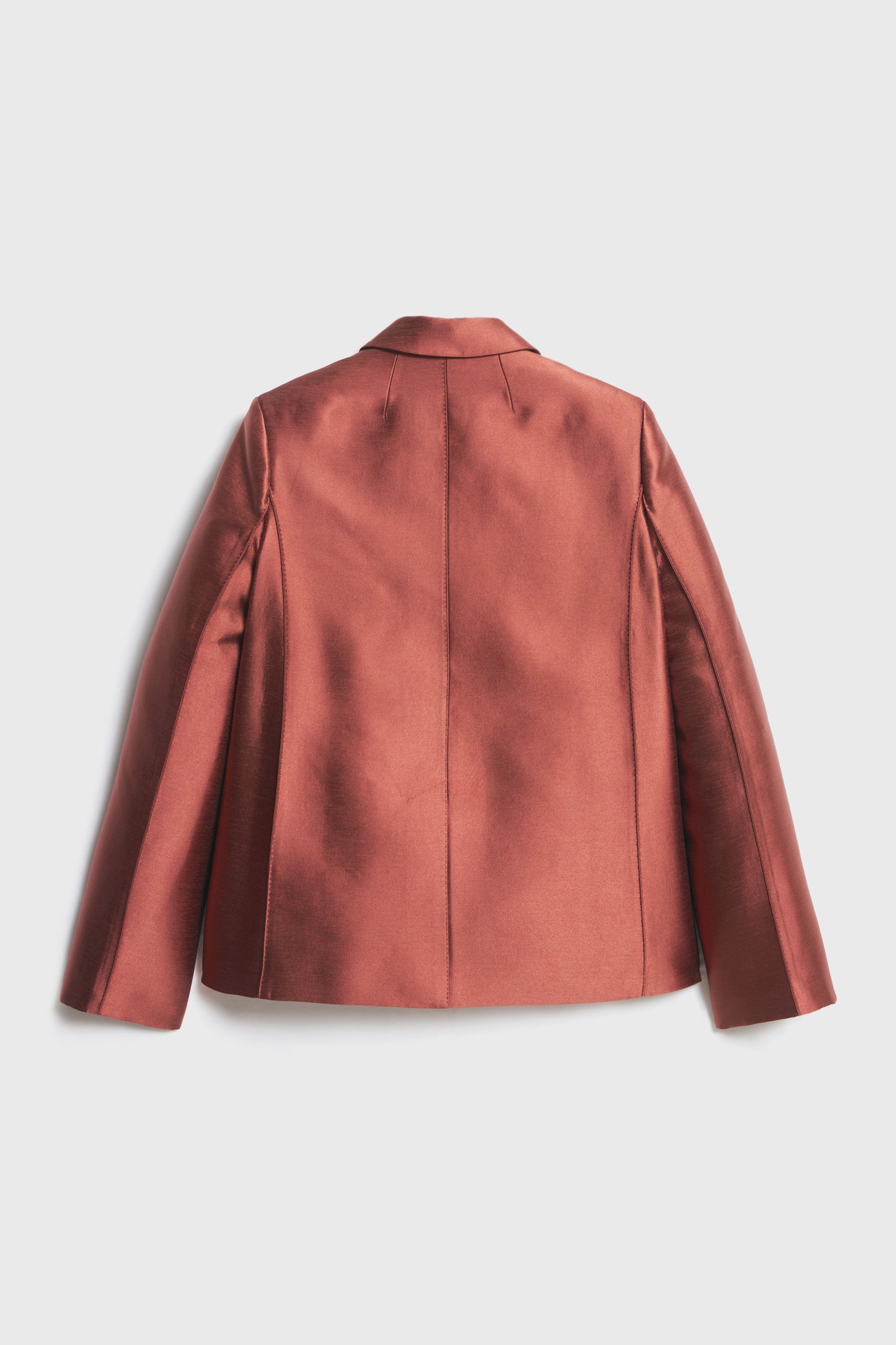 DARK TERRACOTTA