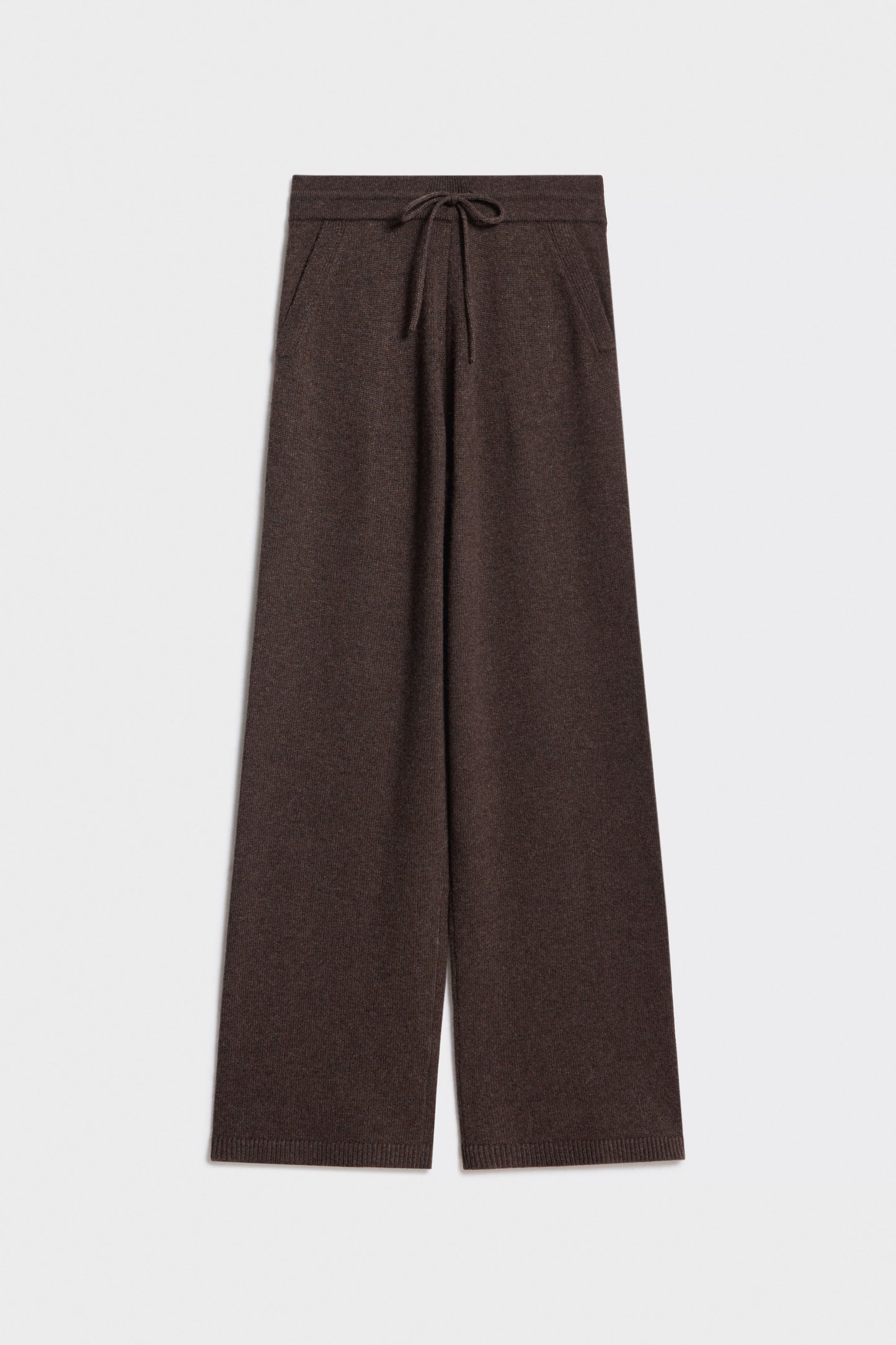 BROWN MELANGE