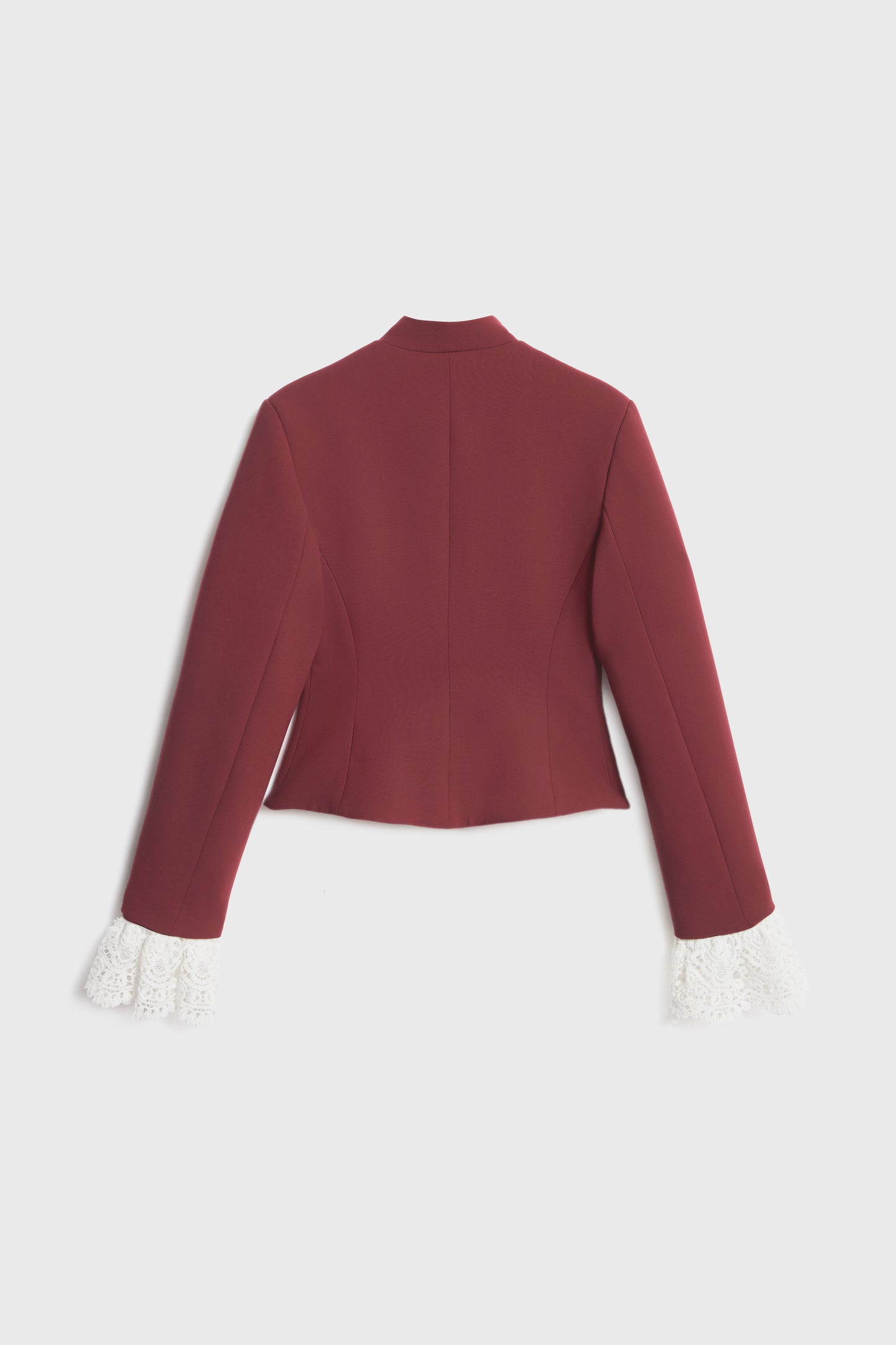 DARK RED
