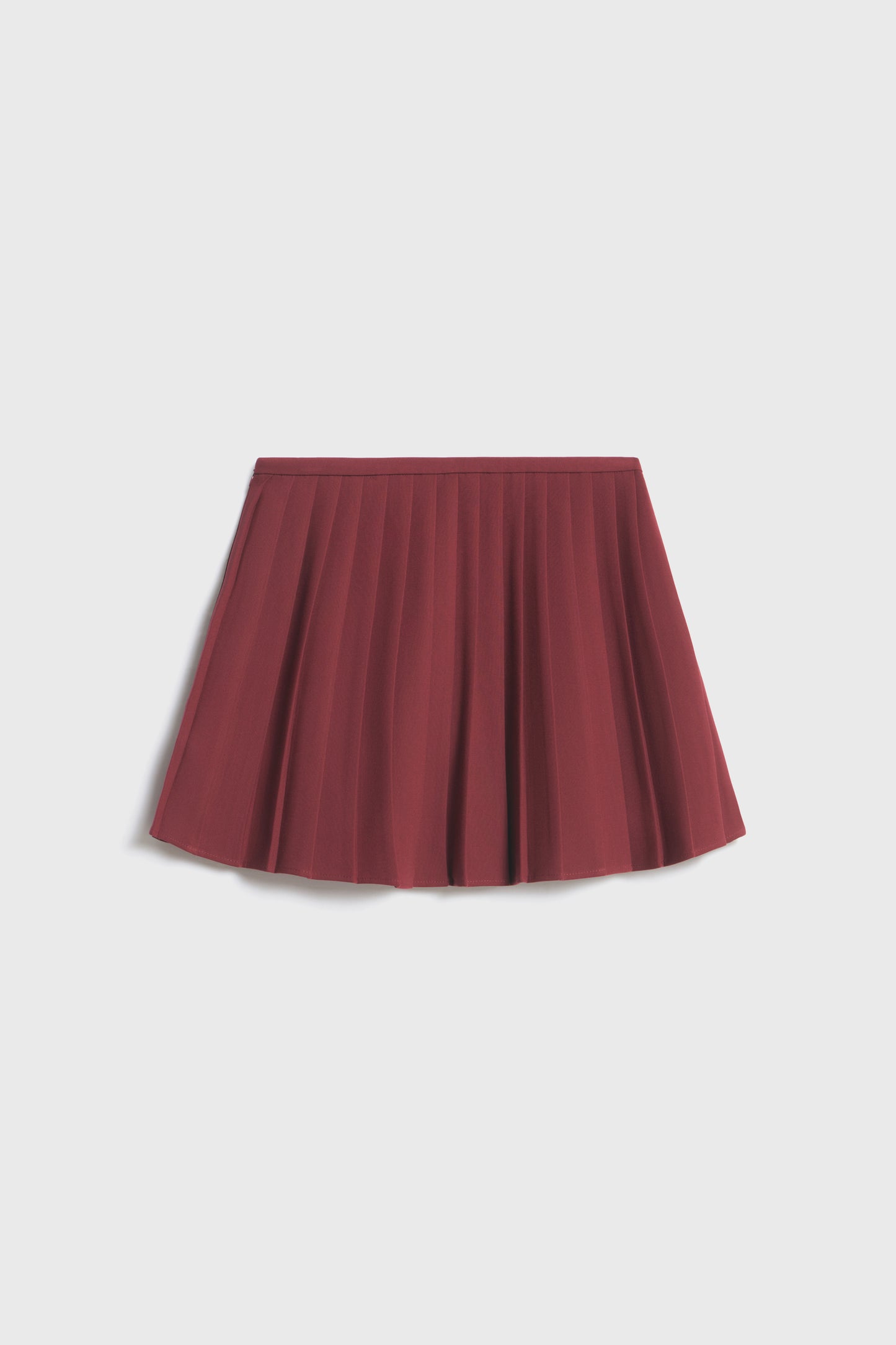 DARK RED