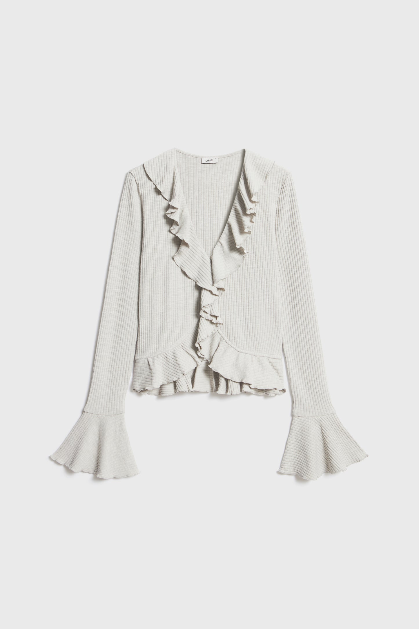 LIGHT GREY