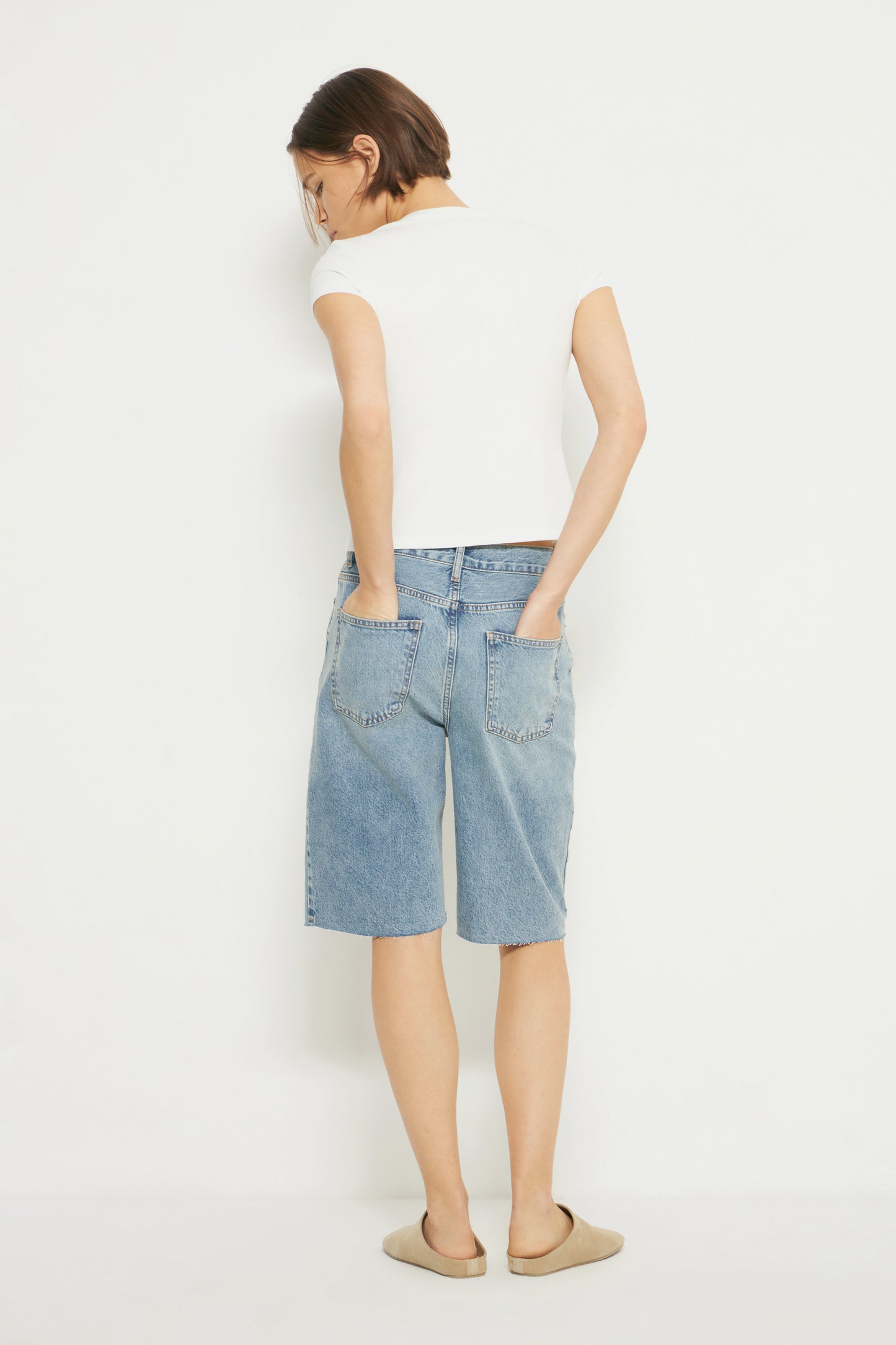 VINTAGE BLUE