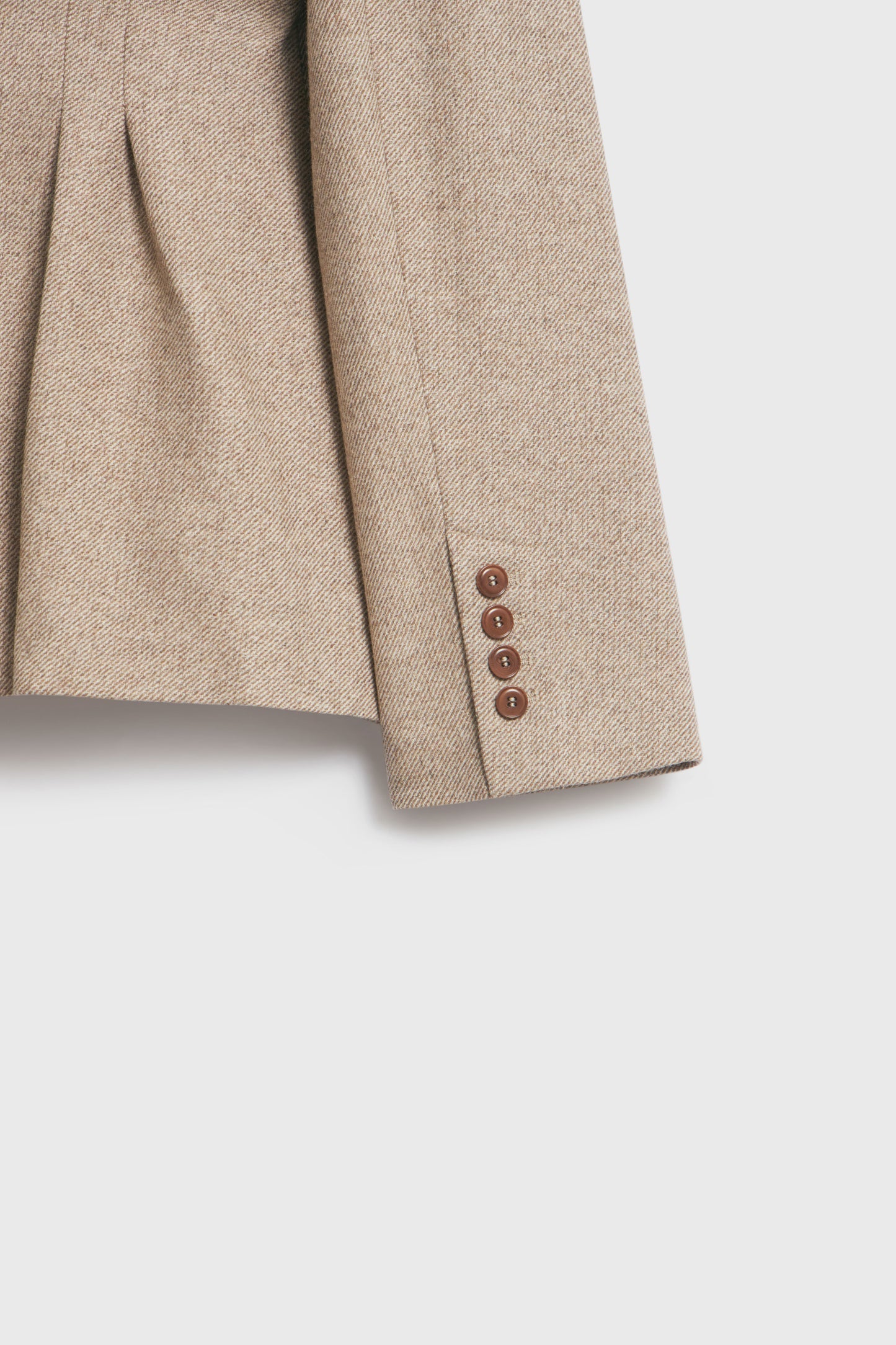 BEIGE/BROWN