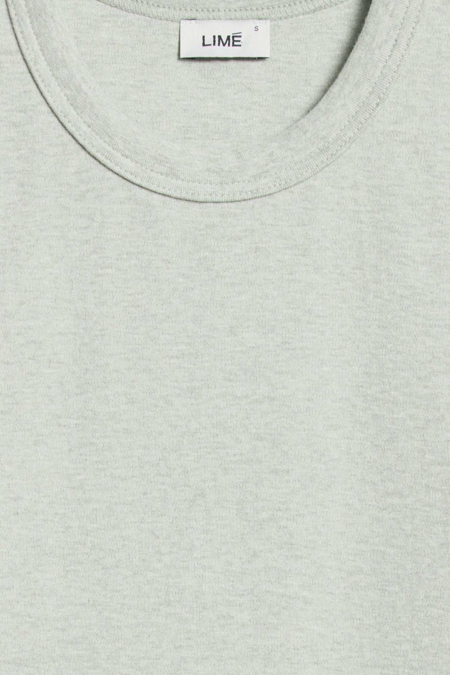 LIGHT KHAKI MELANGE