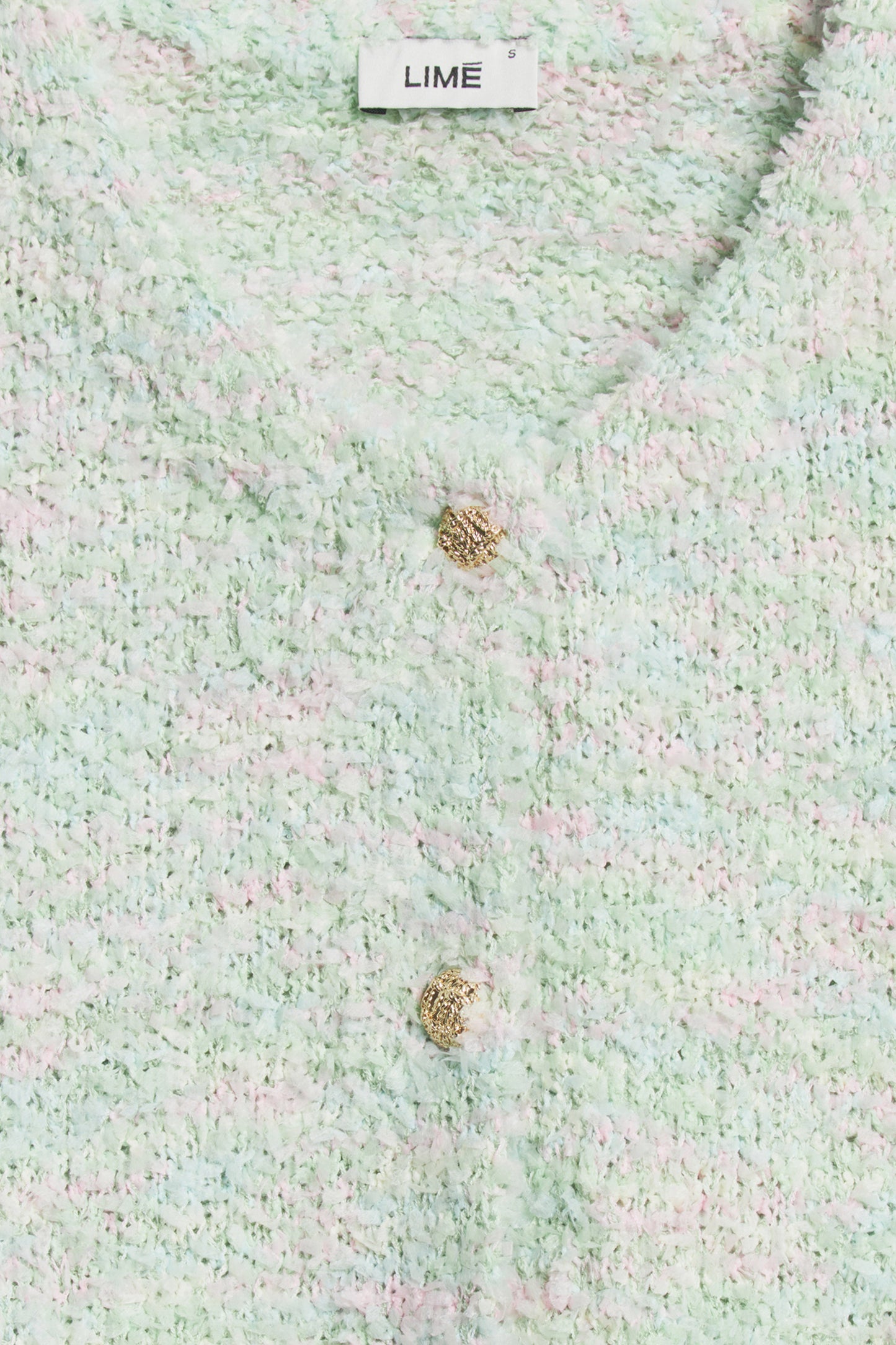LIGHT GREEN