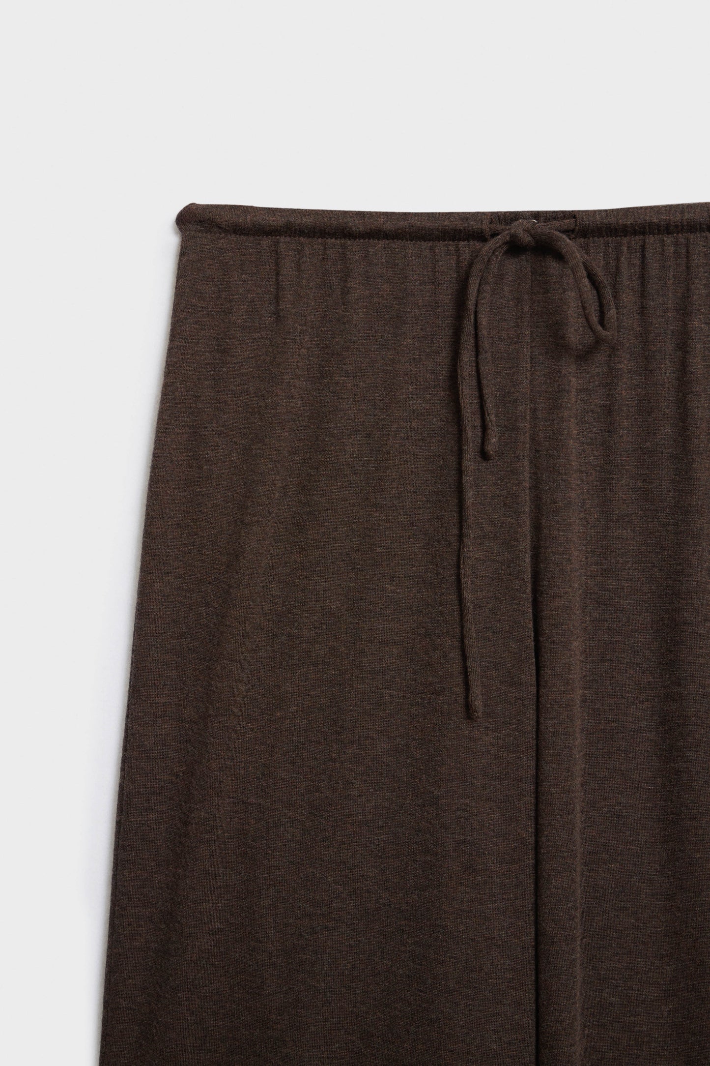 BROWN MELANGE
