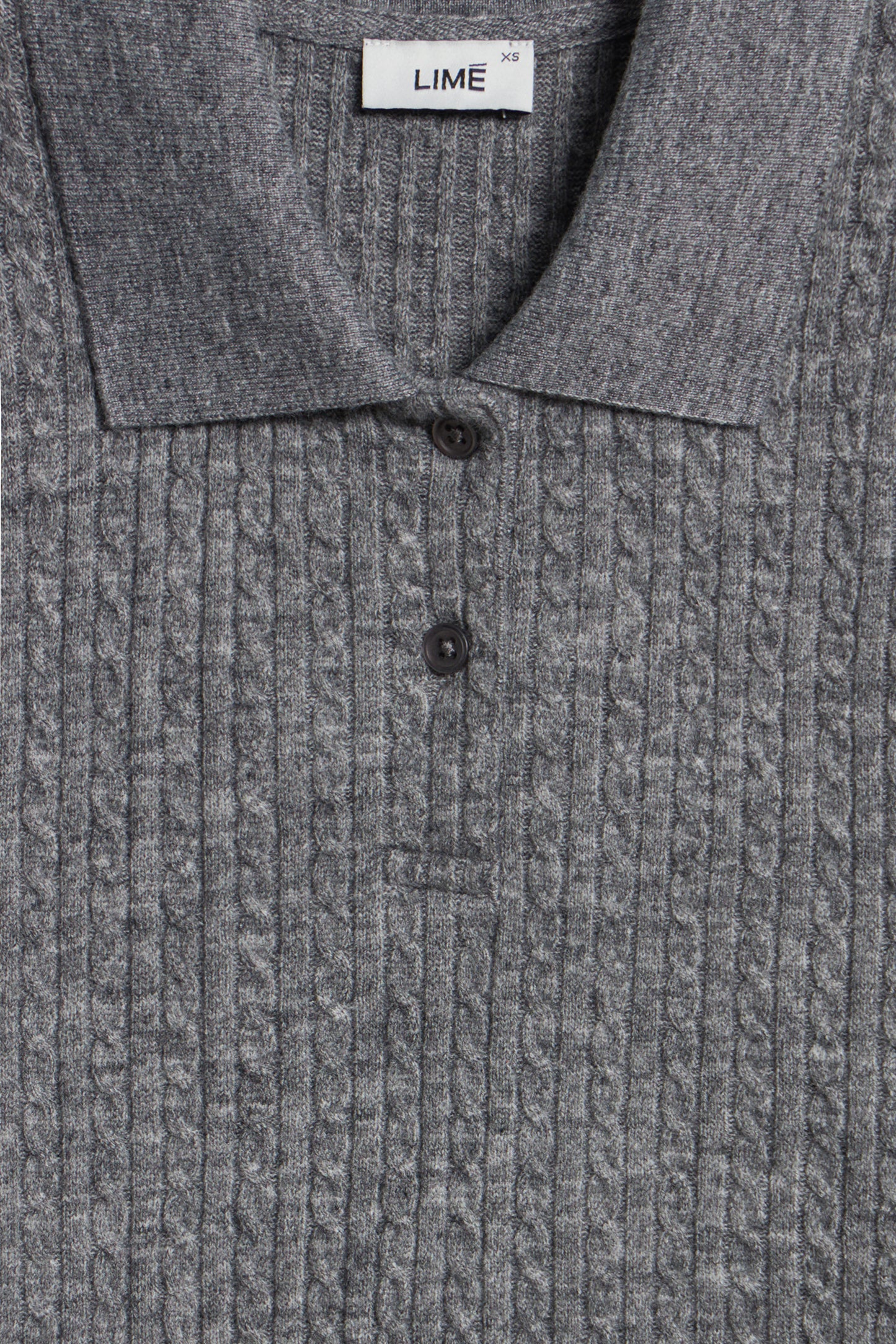 GREY MELANGE