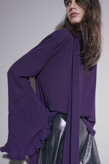 DARK PURPLE