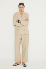 LIGHT BEIGE