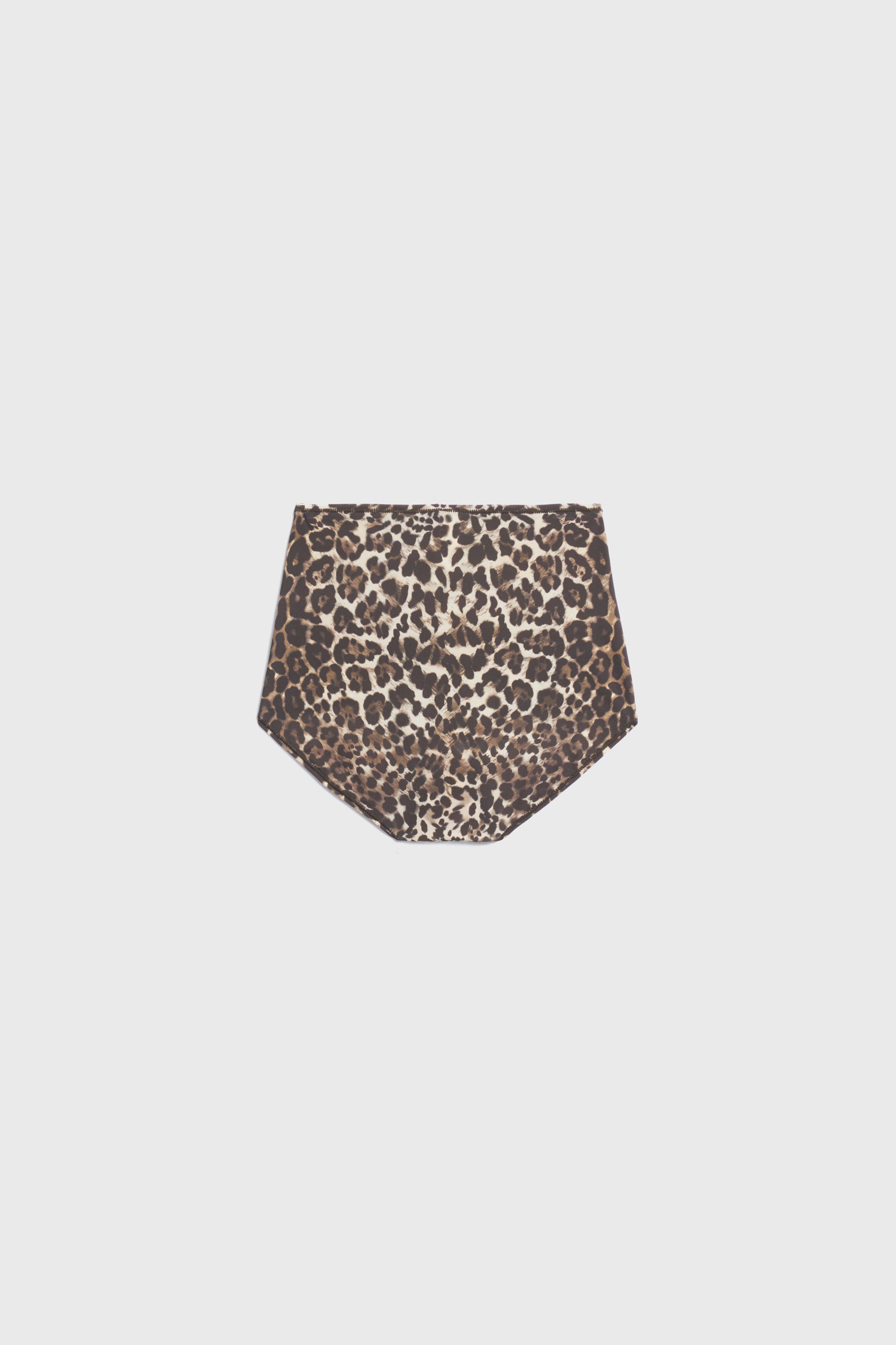 LEOPARD/BROWN