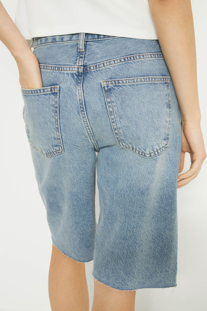 VINTAGE BLUE