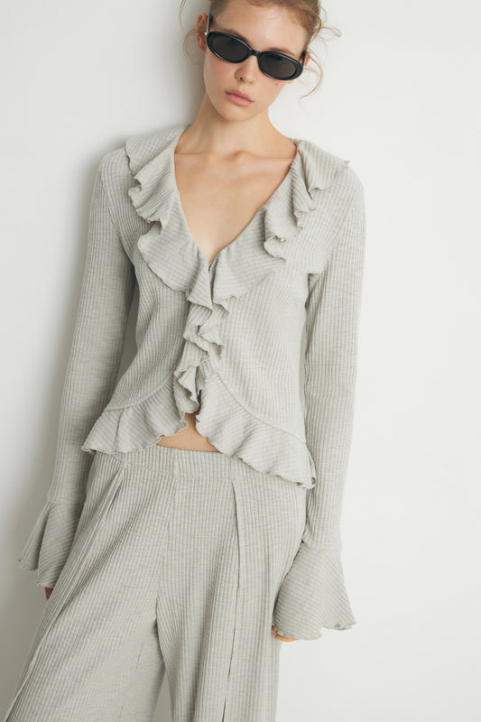 LIGHT GREY