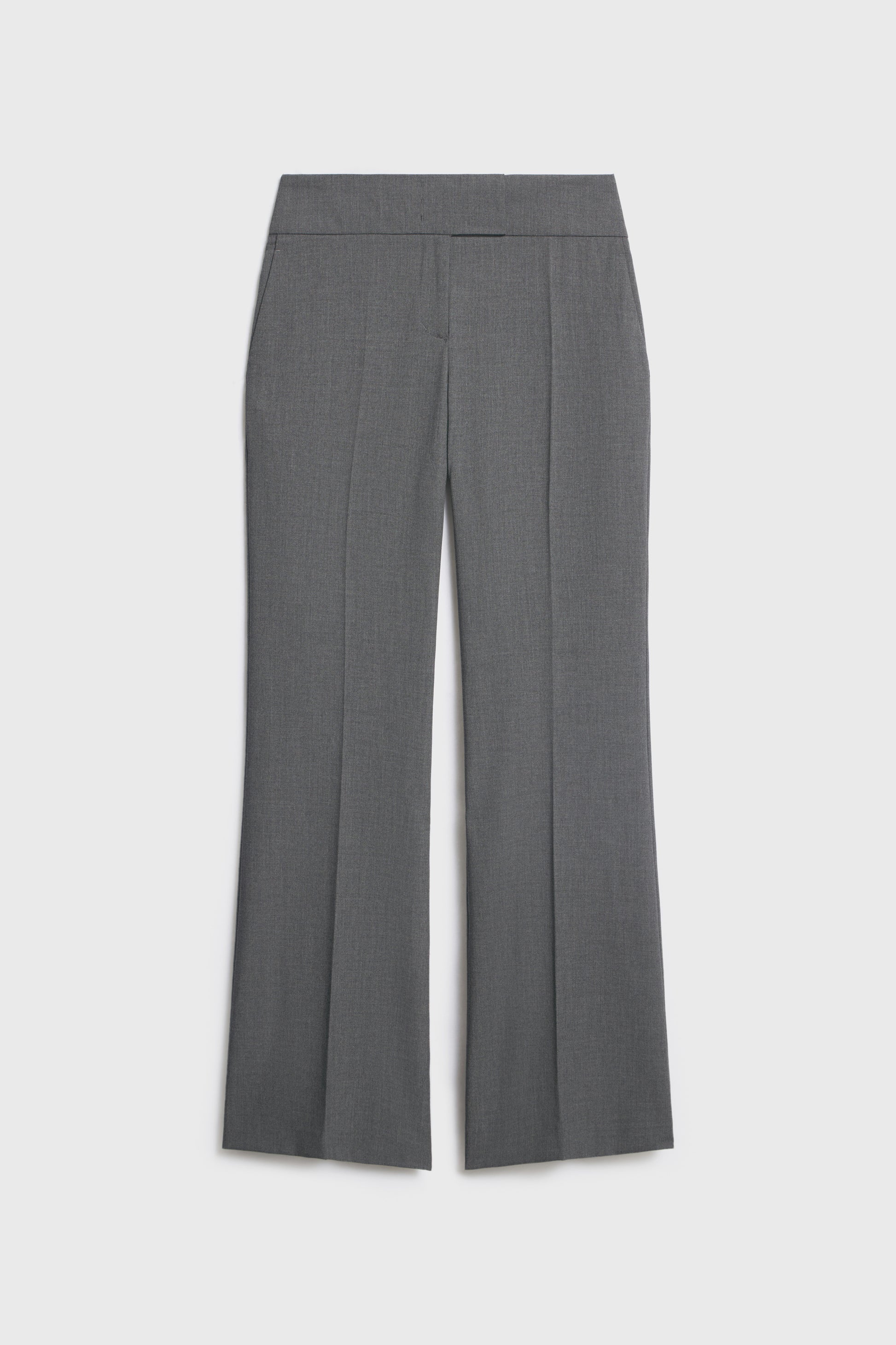 GREY MELANGE