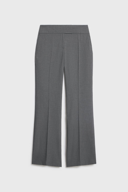GREY MELANGE