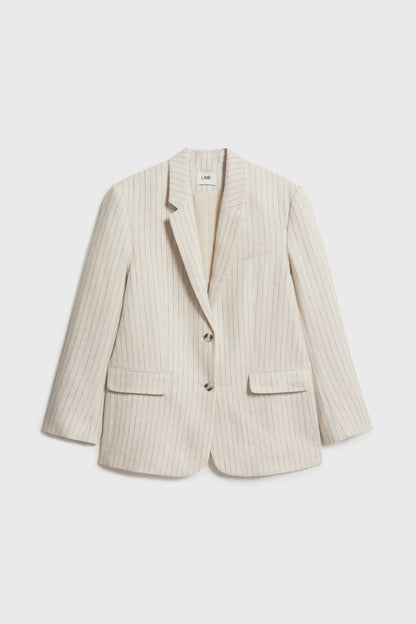 BEIGE/BLUE