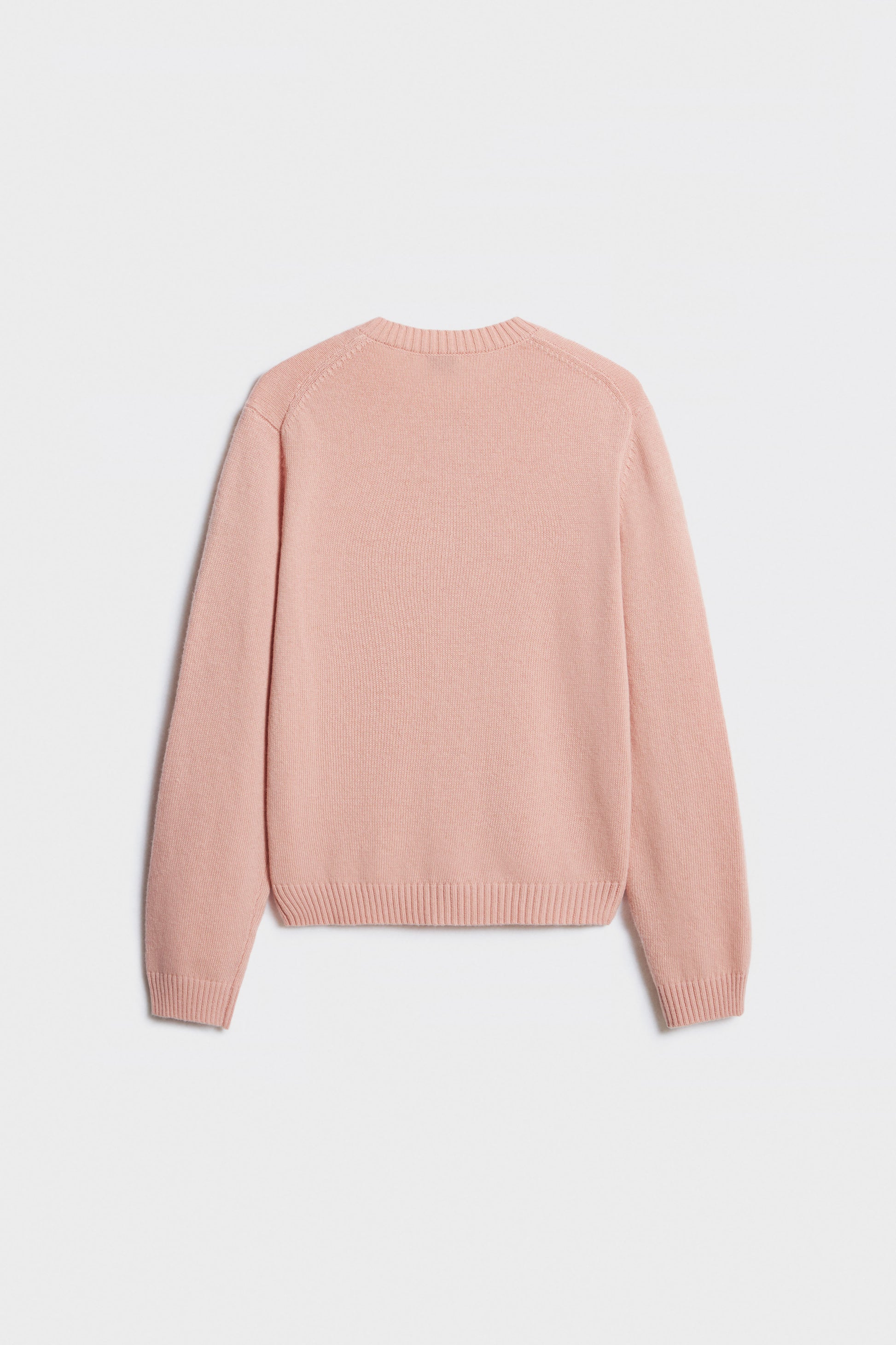 DUSTY ROSE