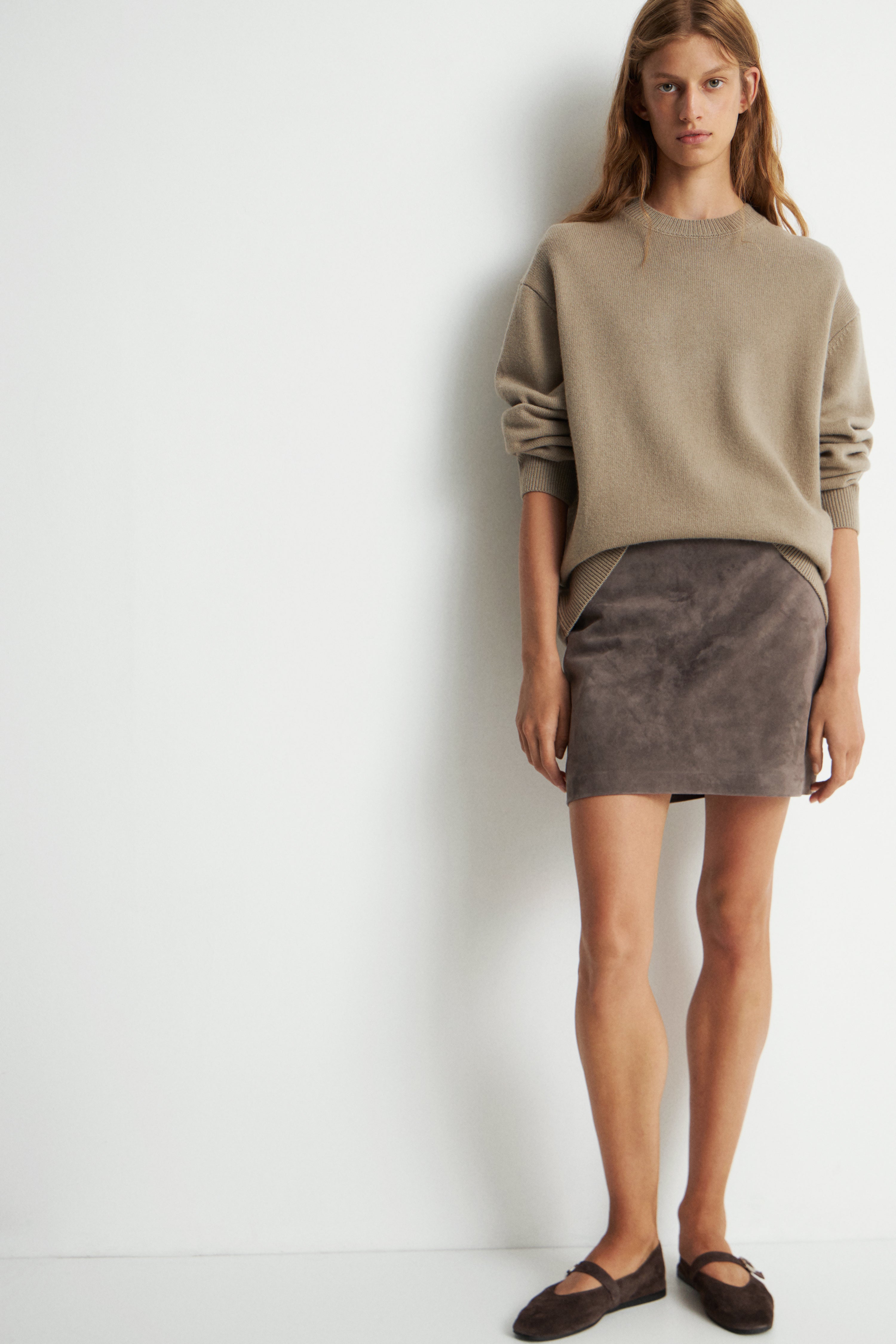 LIGHT KHAKI