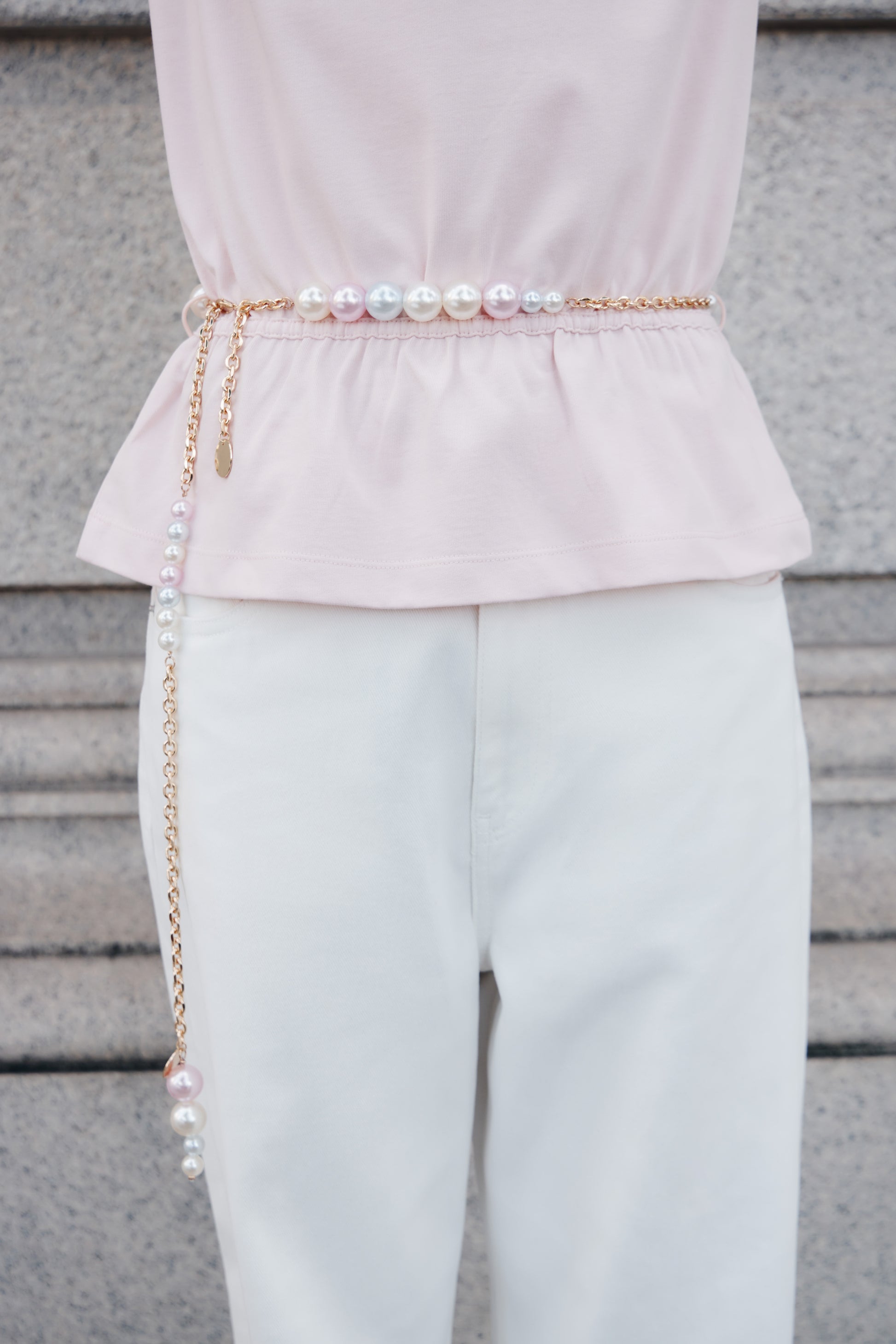 CANDY PINK