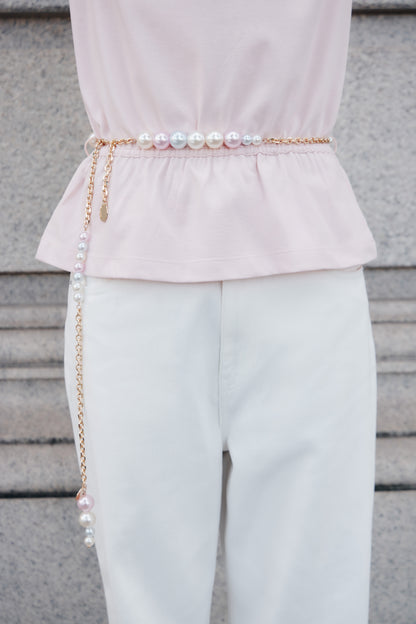 CANDY PINK