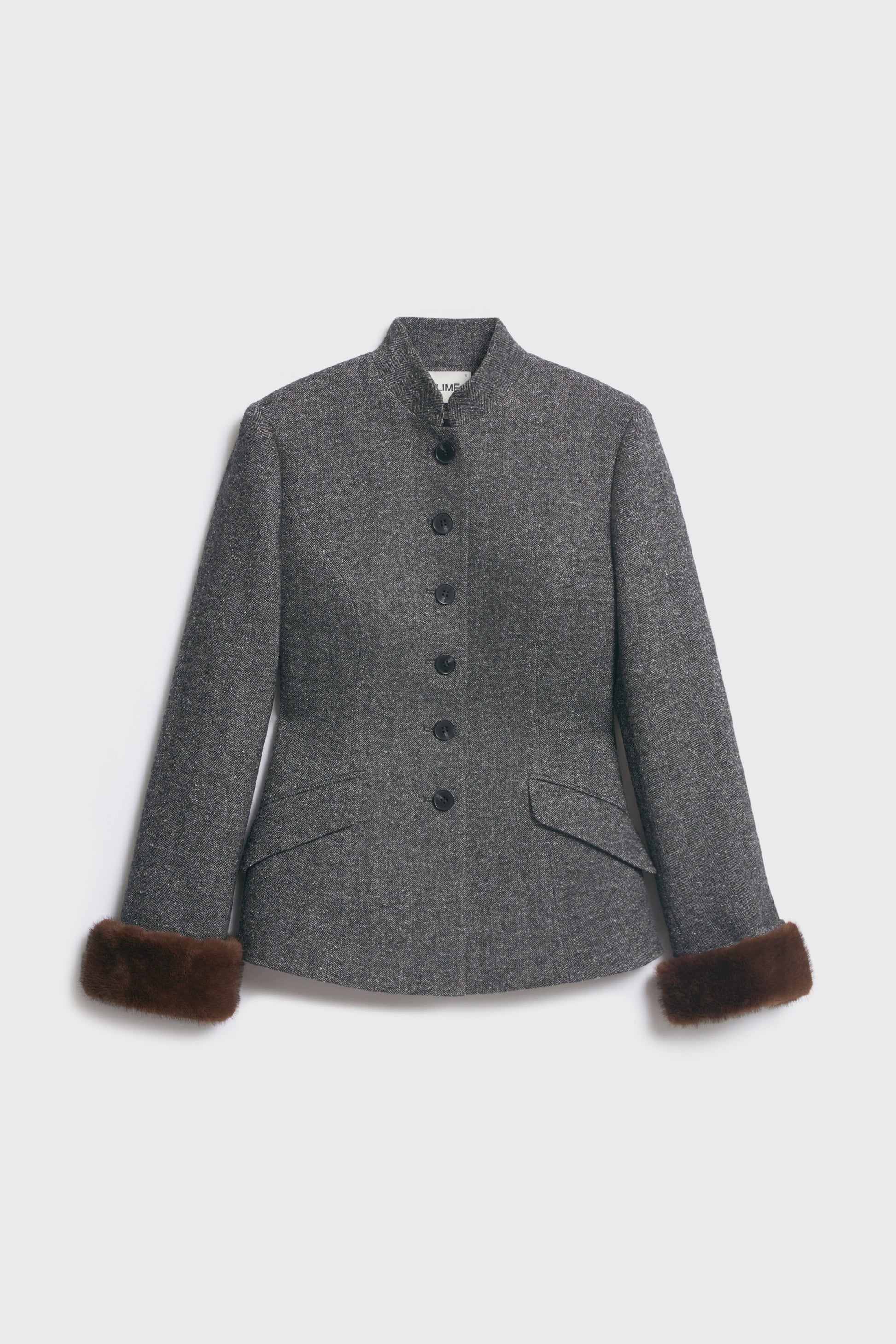 DARK GREY